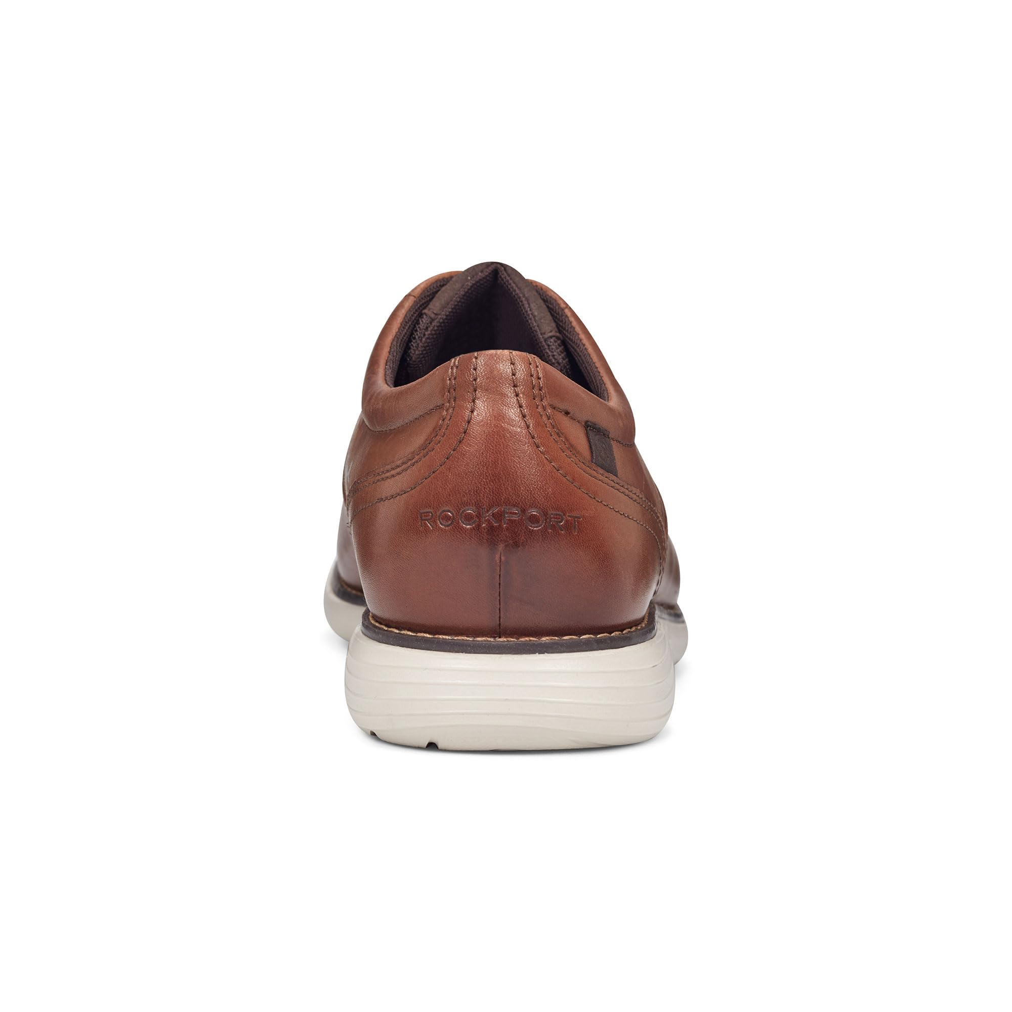 Rockport Garett Plain Toe Oxford
