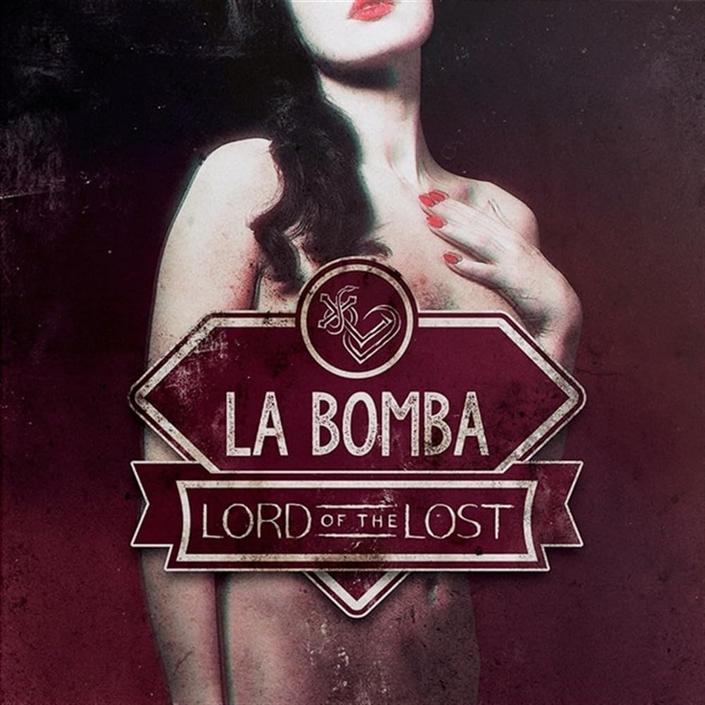 La Bomba [Vinyl LP] [VINYL]