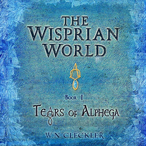 The Wisprian World by W. N. Cleckler episode artwork