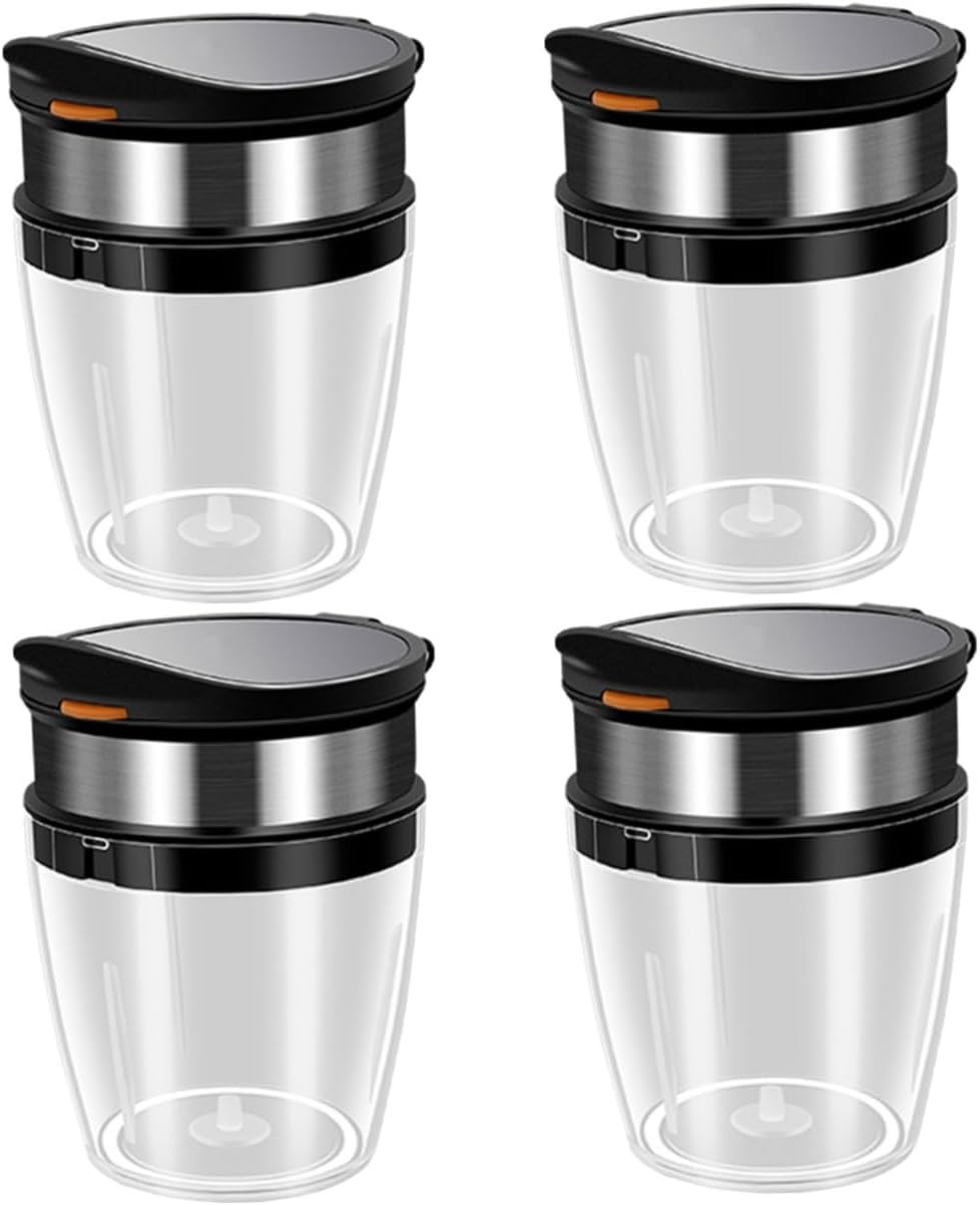 STOBAZA 4pcs Lemon and Slicer Tool Compact Fruit and Vegetable Cutting Gadget for Home Use Effortless Potato and Fruit Slicing for Salads and Snacks