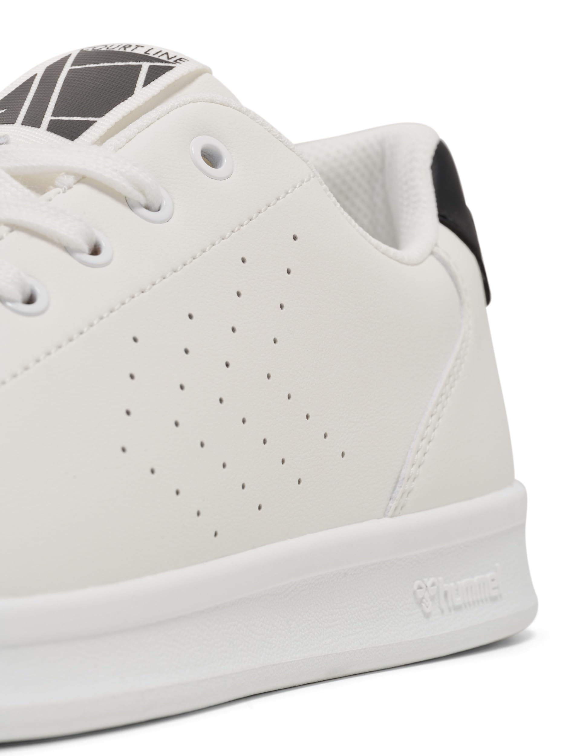 hummel Court Line Erwachsene ZapatillasUnisex Adulto