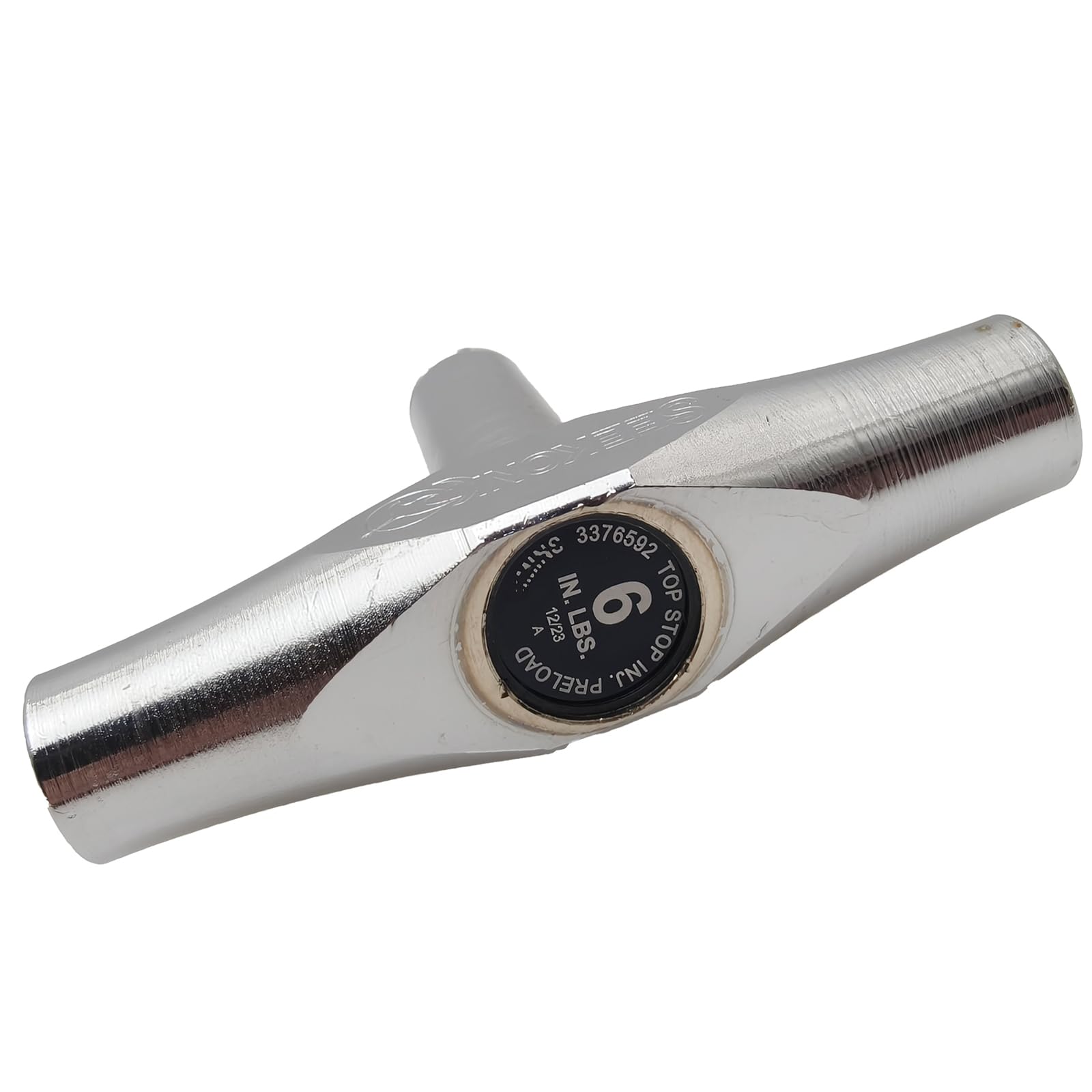 XYohykai Fuel Injector Preload Torque Wrench 3376592 3823208 For