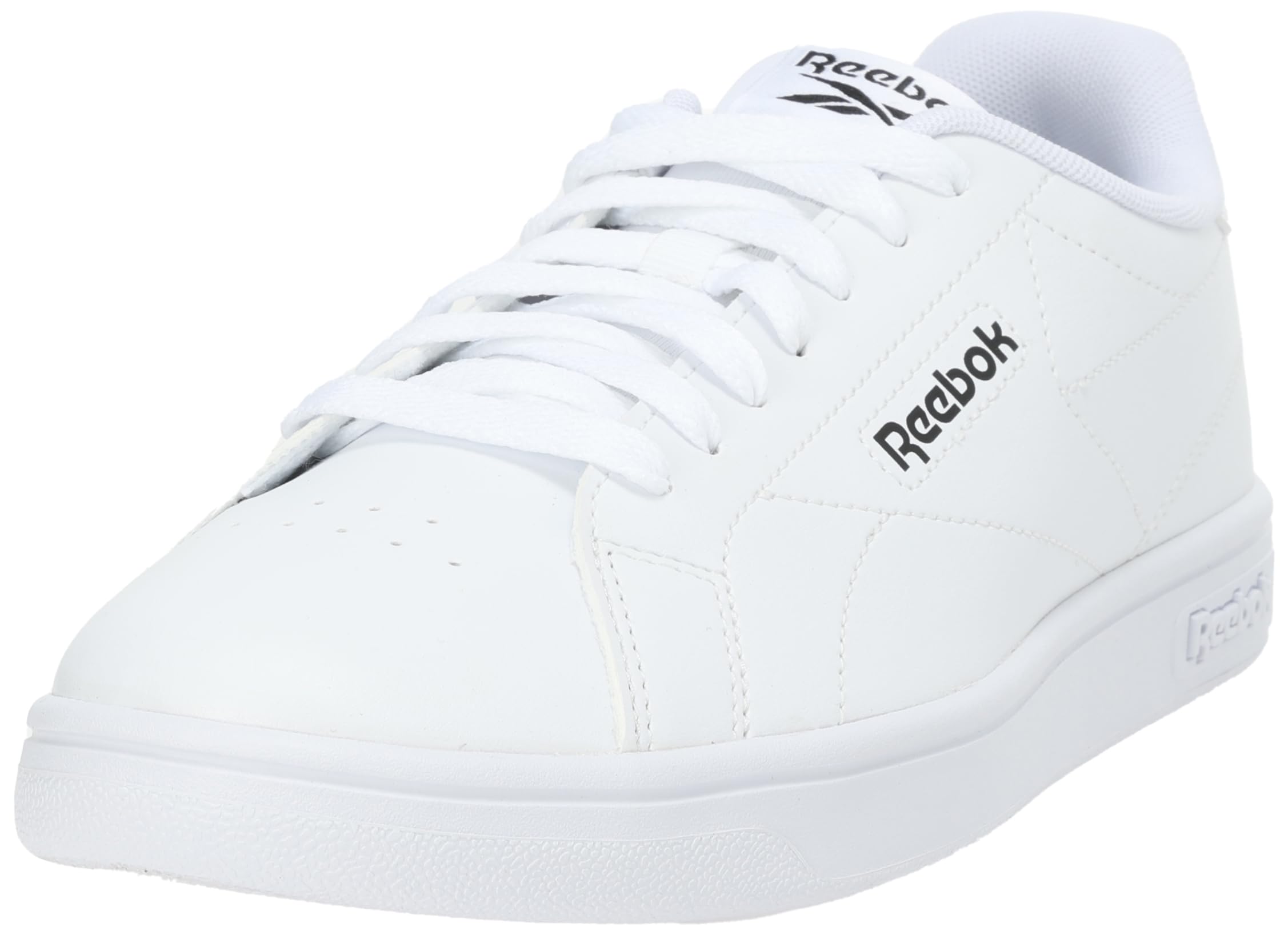 Court Clean unisex-adult Shoes