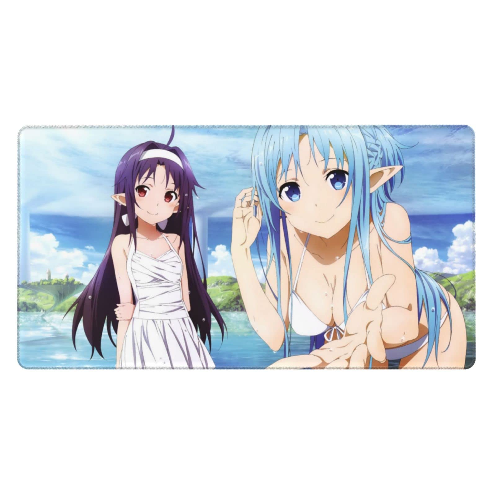 C93 SAO トートバッグ,アクスタ,ハンドタオルセット キャラクター