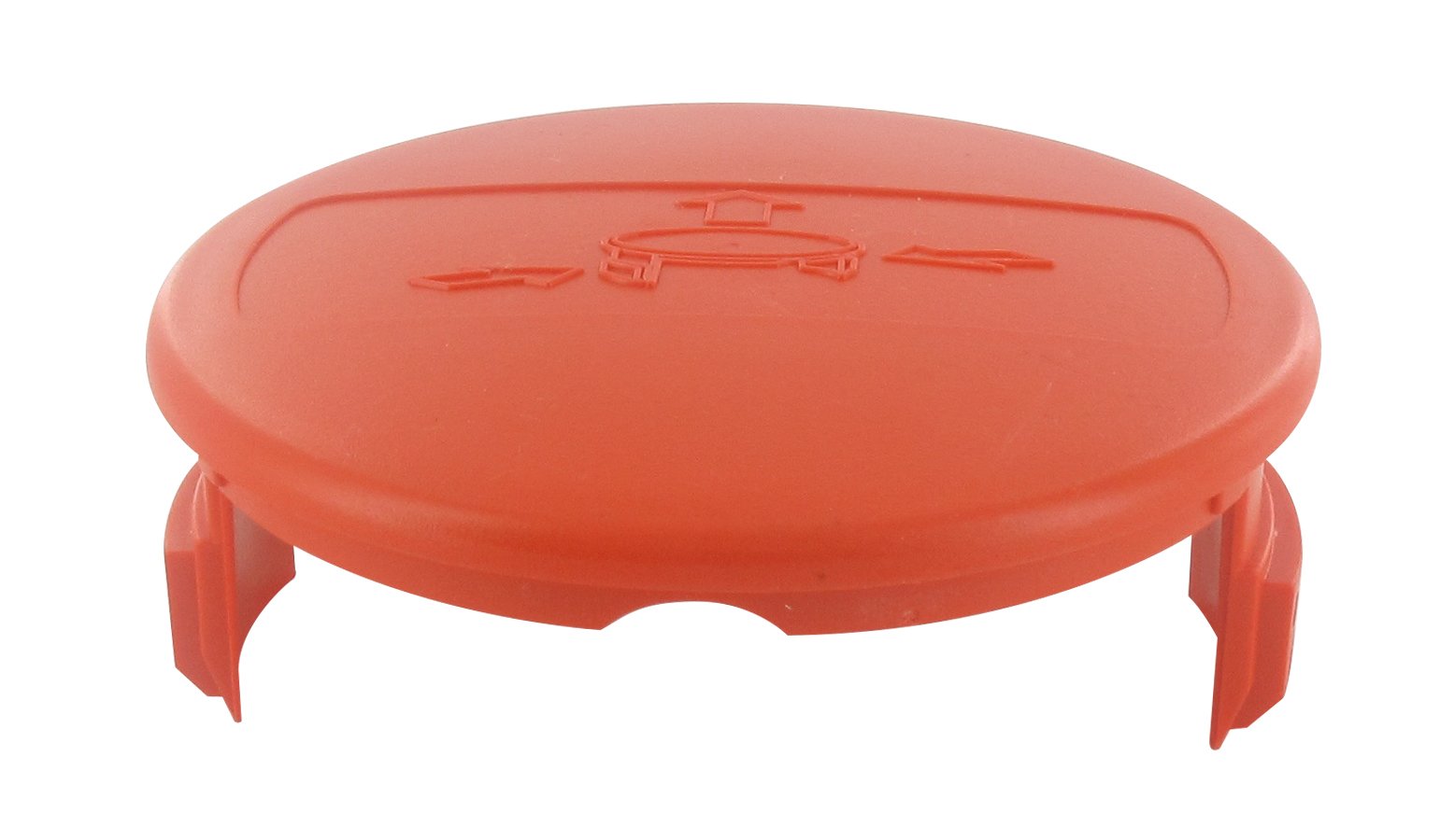 GREENSTAR - Capot Pour Bobineau Adaptable BLACK & DECKER - Compatible Avec Modèles CST, GH, GL, GLC, NST, ST - Remplace Origine