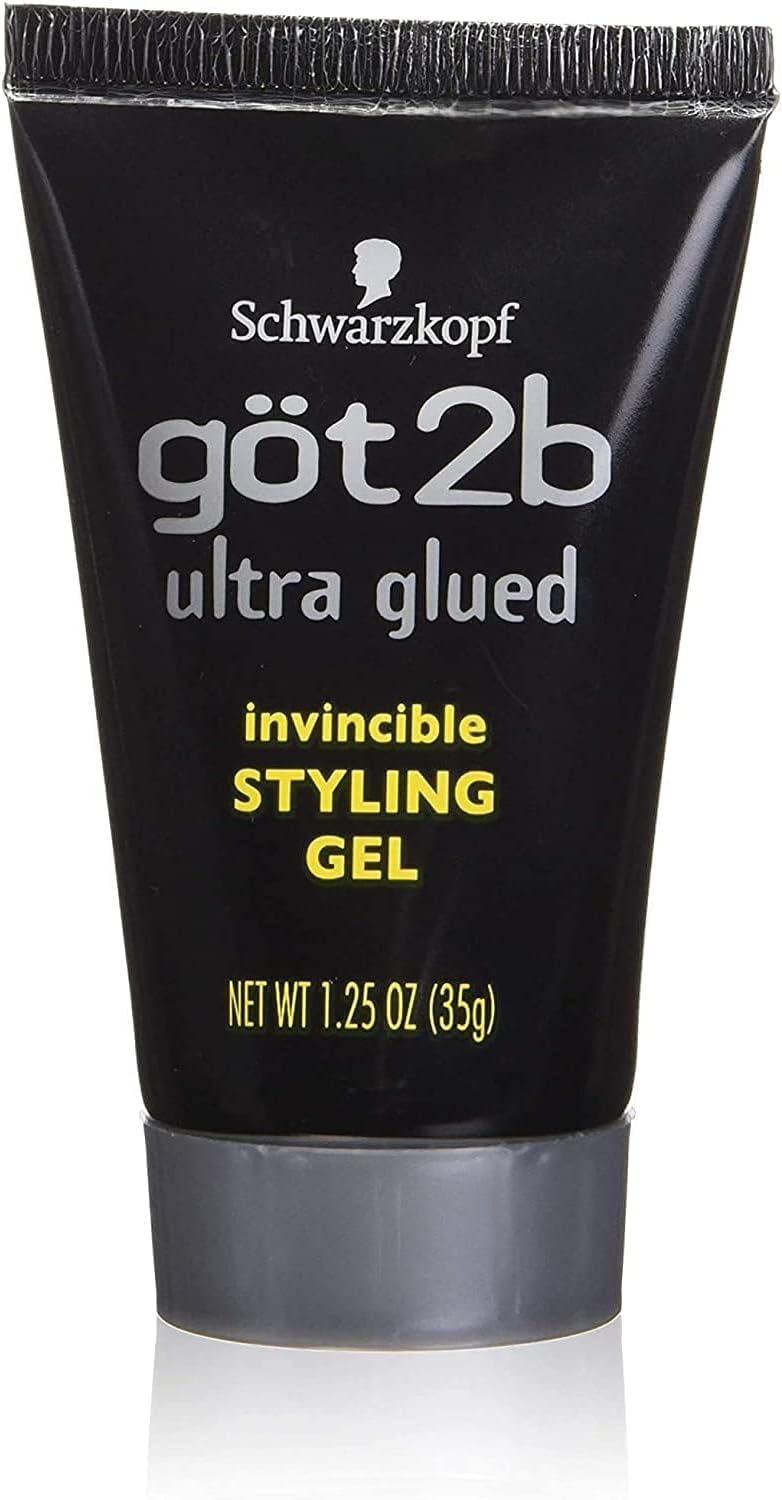 GOT 2B Gel Ultra Glued 1.25 Ounce
