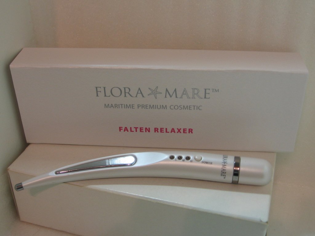 Flora Mare Falten Relaxer : Amazon.de: Kosmetik