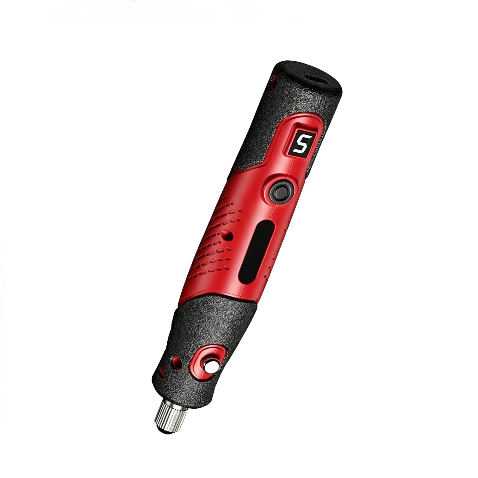Penna Utensile Rotativo Digitale Manuale, 5 velocità