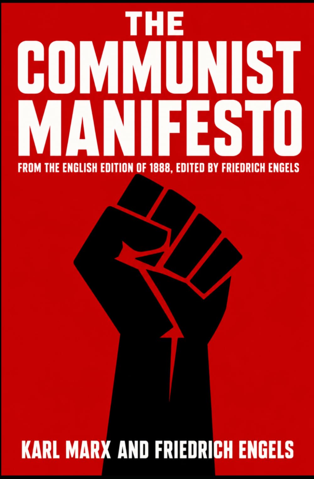 THE COMMUNIST MANIFESTO