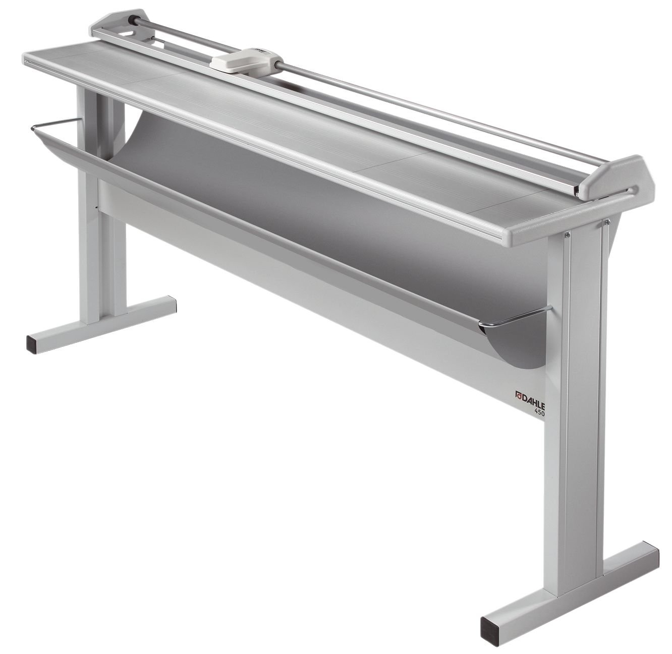 Dahle Bürotechnik Roll & di taglio lungo Schneider Dahle 450, 1742 X 460 mm, 1500 mm, 0.5 mm