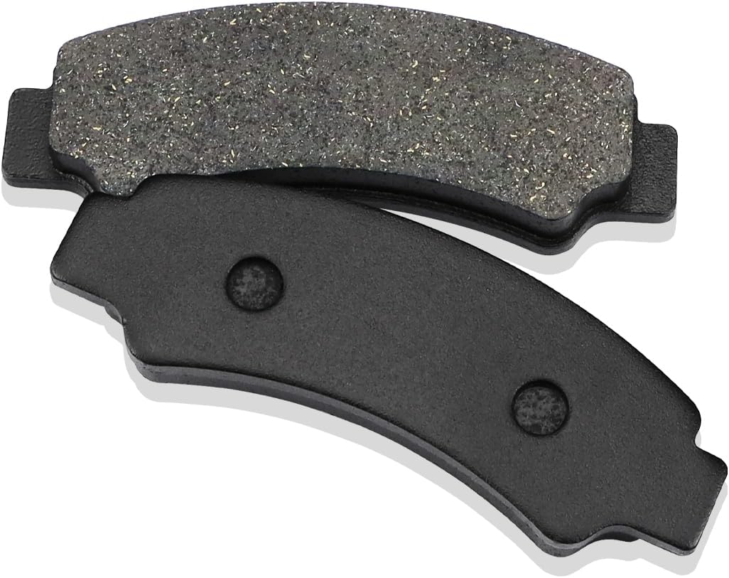 ZICOO Front Brake Pads for CF MOTO ZForce 950 1000 800EX CForce 1000 EPS 850 800 XC 600 EPS Touring 500 450 400 UForce 1000 600