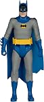 DC Retro - Figurine d'action Bizarro Batman de 6 po (Super Friends) - McFarlane Toys.