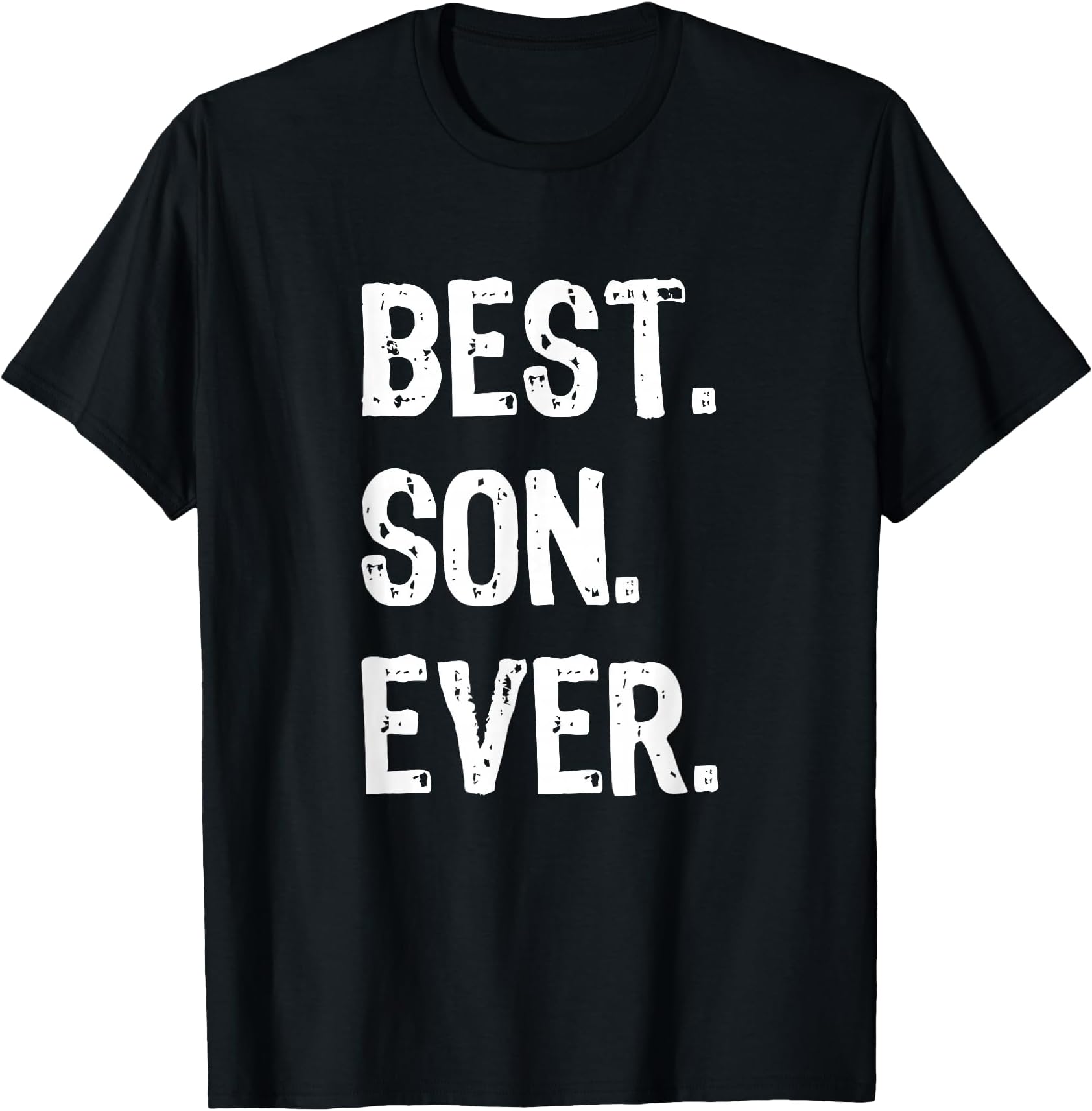 Best Son Ever Funny Family Cool T-Shirt