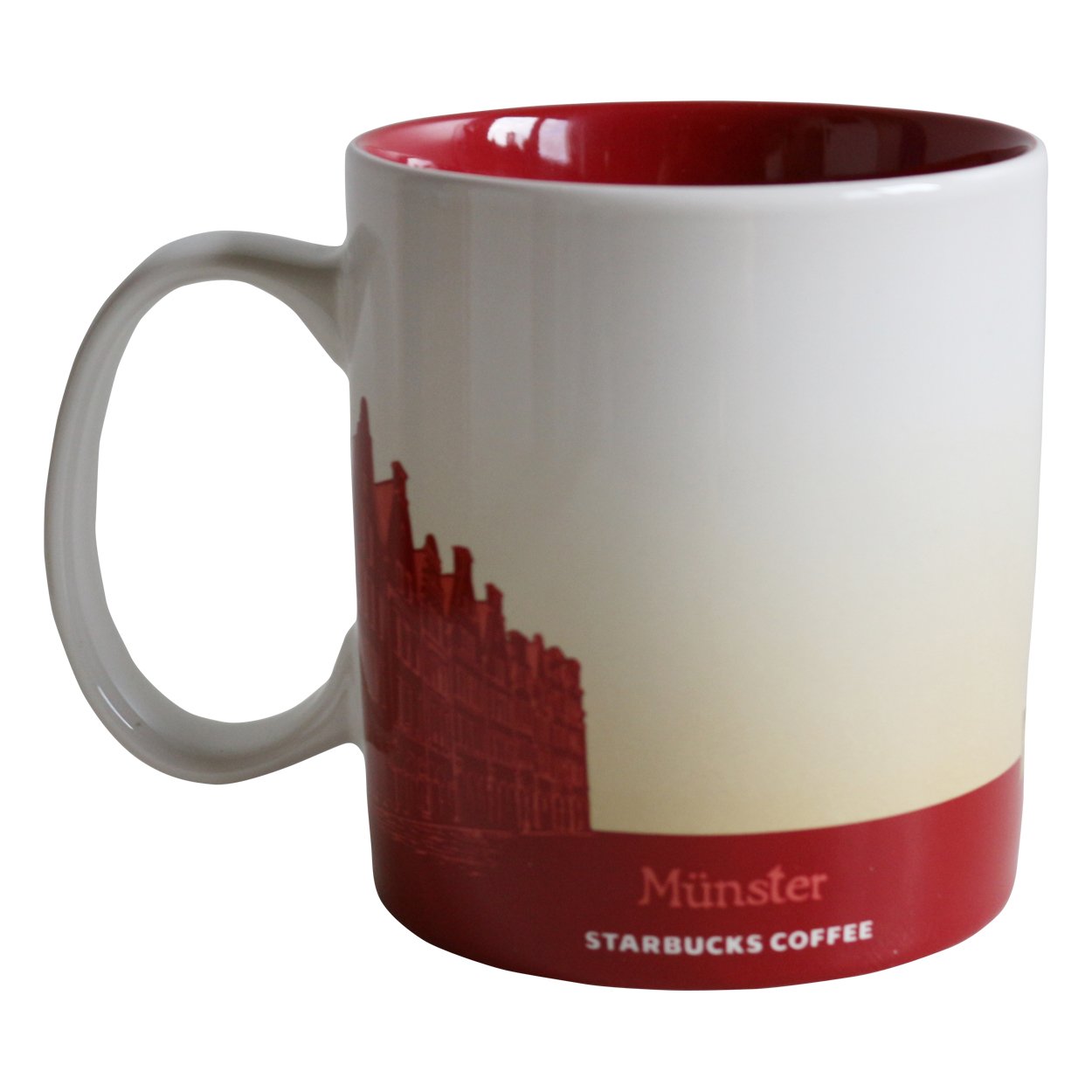 Starbucks City Mug Icon - Tazza della Germania