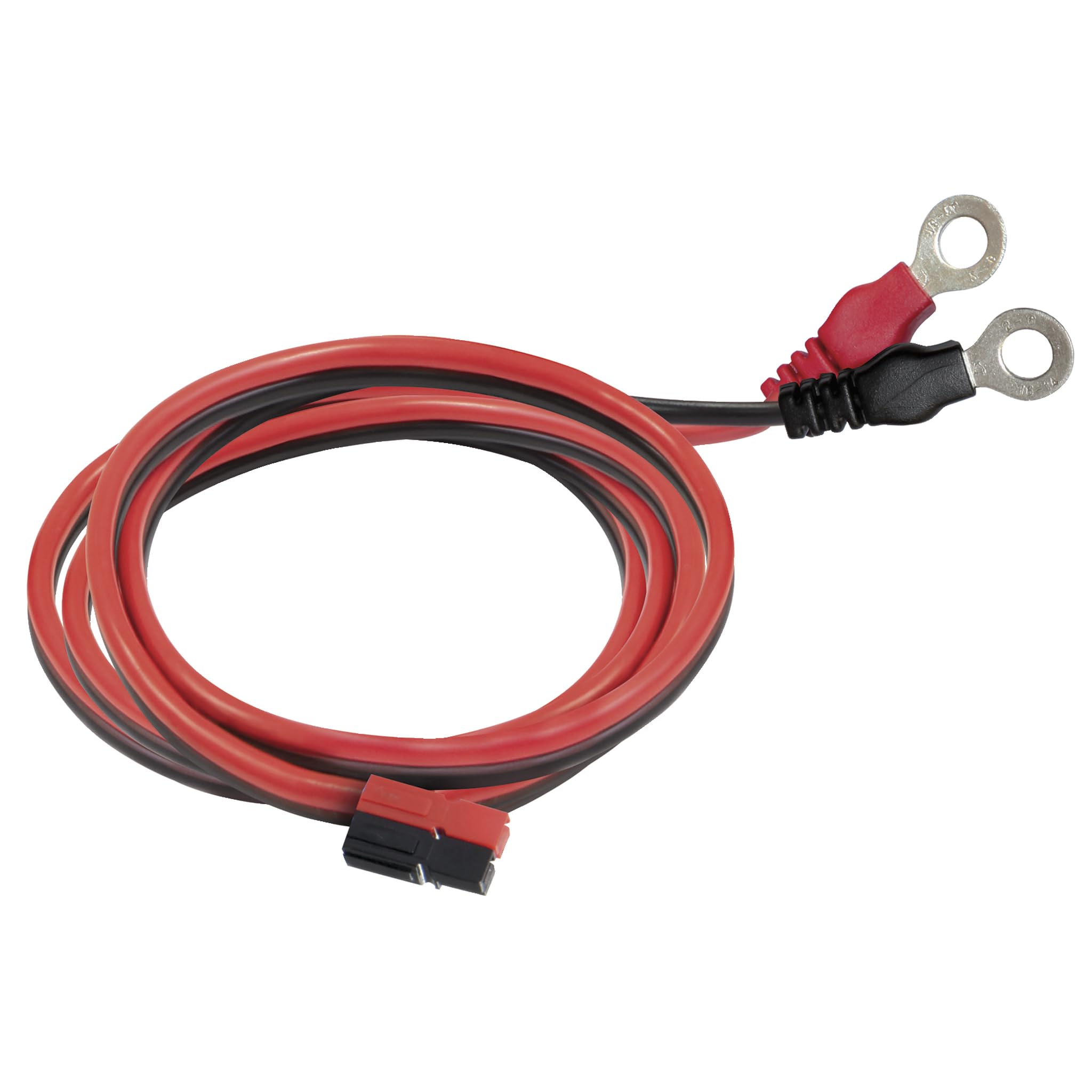 GYS, GYSFLASH 10.36/48 PL, Chargeur de Batterie Intelligent Plomb & Lithium (LiFePO4, Li-ION), 8A/10A, Véhicules 36V/48V (Vélo électrique, Voiturette Golf), Maintien de Charge Sécurisé, Désulfatation