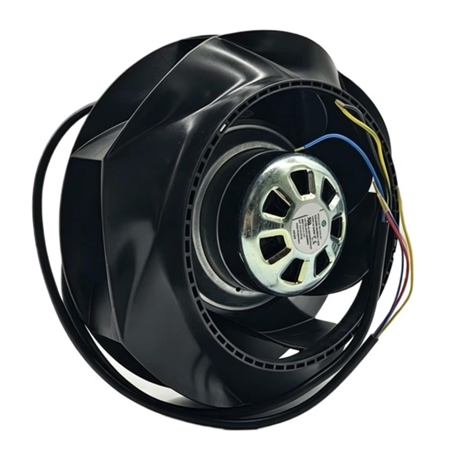MBPAIHOP R3G190-RD45-03 169W 230V Fan