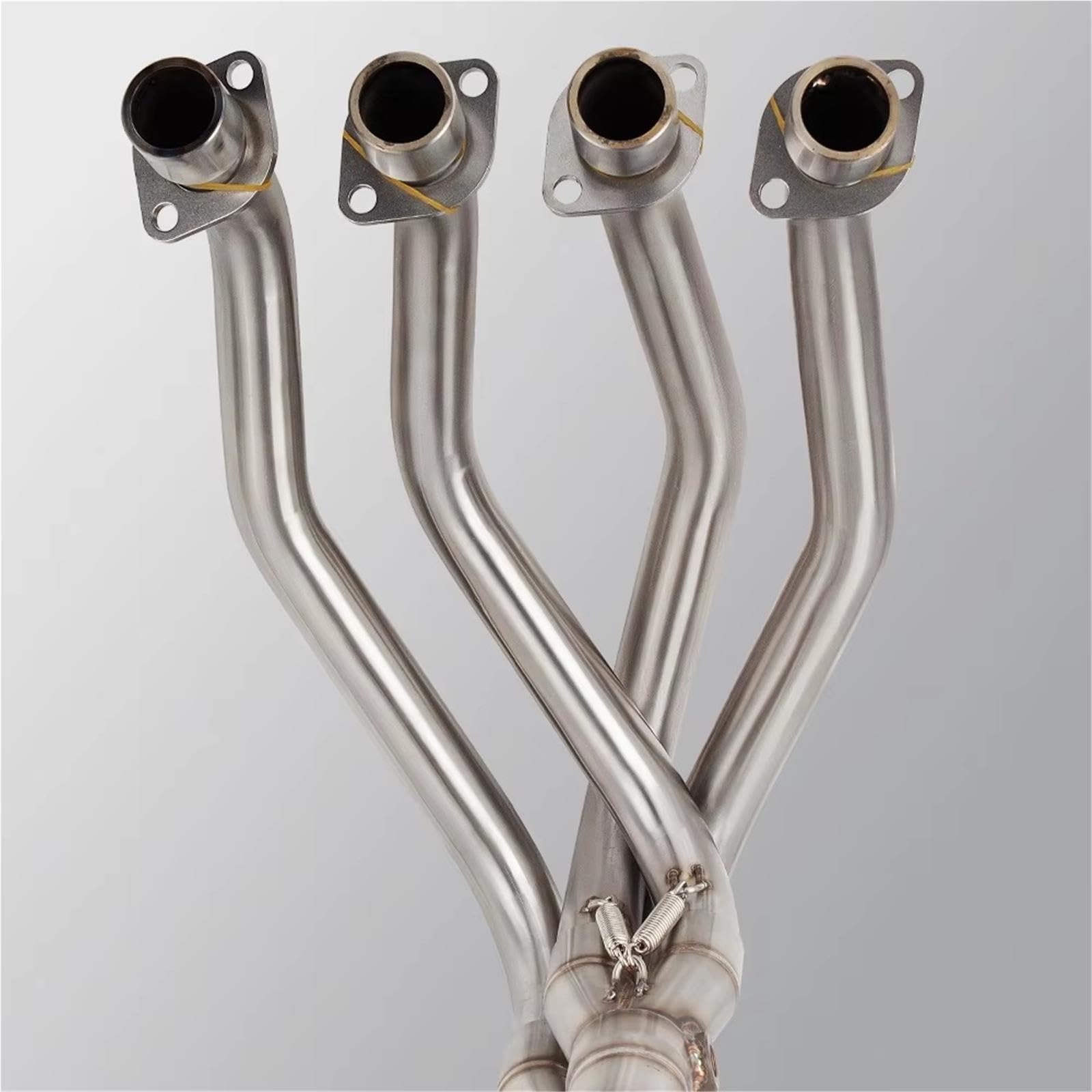 Escape Moto Para Kawasaki Para ZX4R Para ZX4RR 2023-2026 Terminal Escape