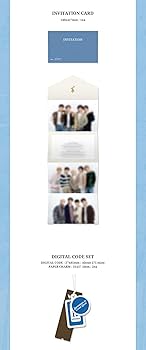 Amazon.com: SEVENTEEN 2024 SVT 8TH FAN MEETING (SEVENTEEN in CARAT