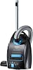 Siemens VSQ5X1230 vacuum cleaner - vacuum cleaners (Cylinder, B, Home, Carpet, Hard floor, A, C)