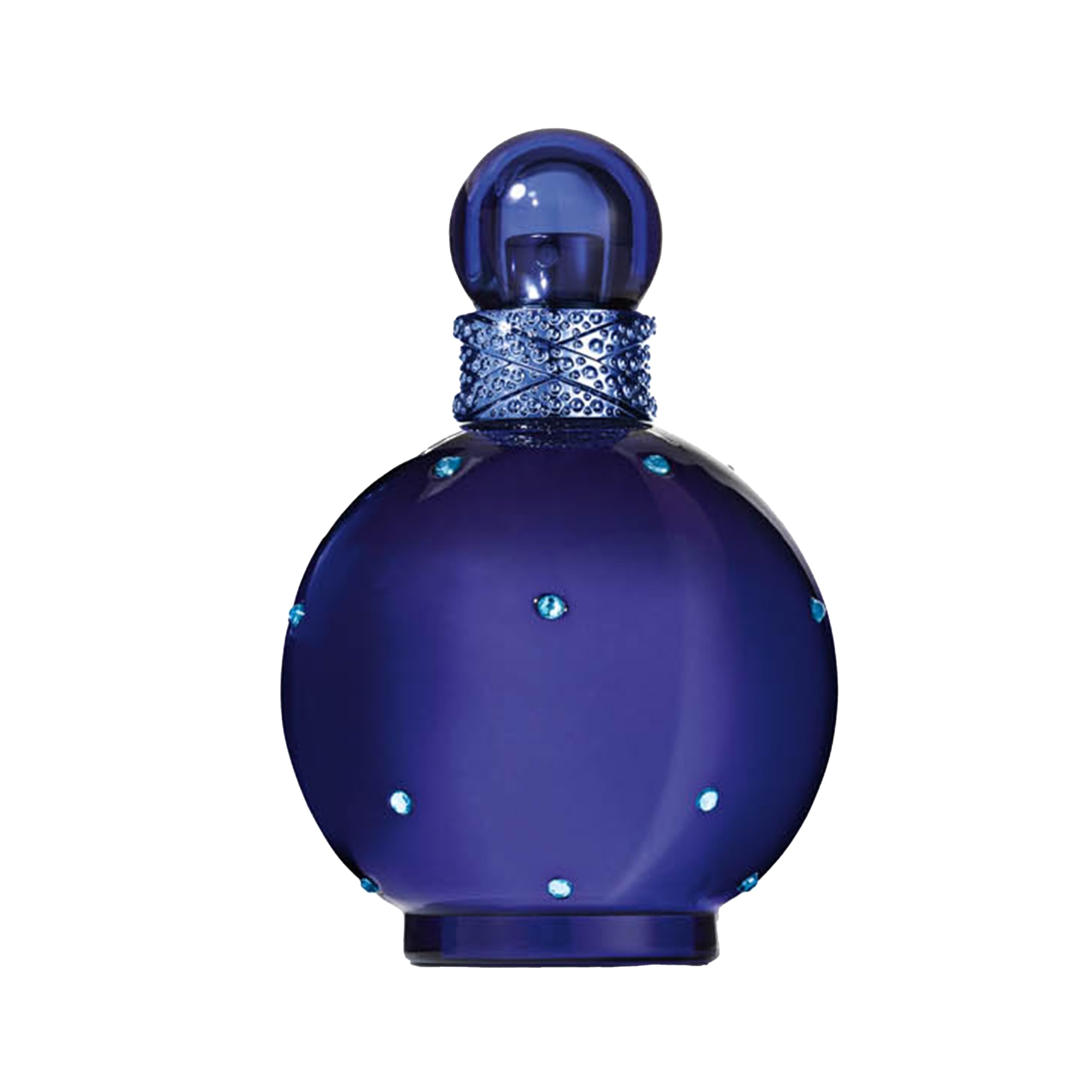 Amazon.com: Britney Spears Midnight Fantasy, Eau De Parfum EDP