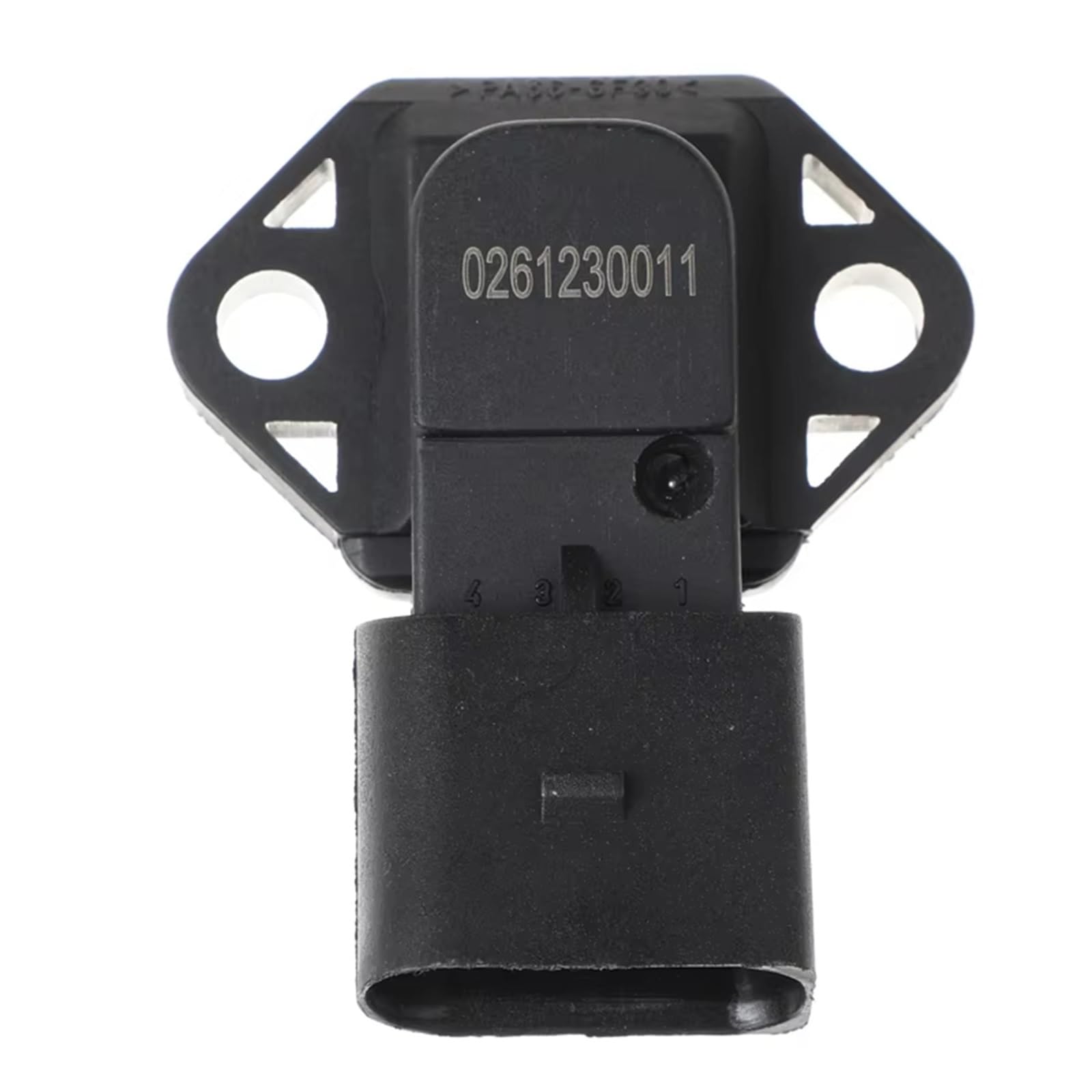 Map Sensor for VW for Golf for Lupo for Polo Air Intake Manifold Pressure Sensor 030906051A 030906051 3762010B3 0261230011