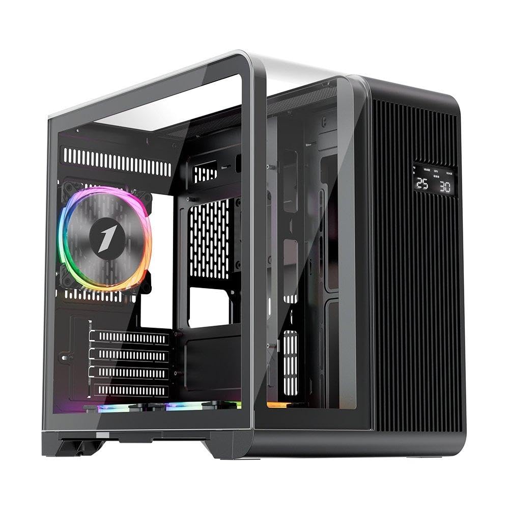 Gabinetes gamer: comparação de modelos