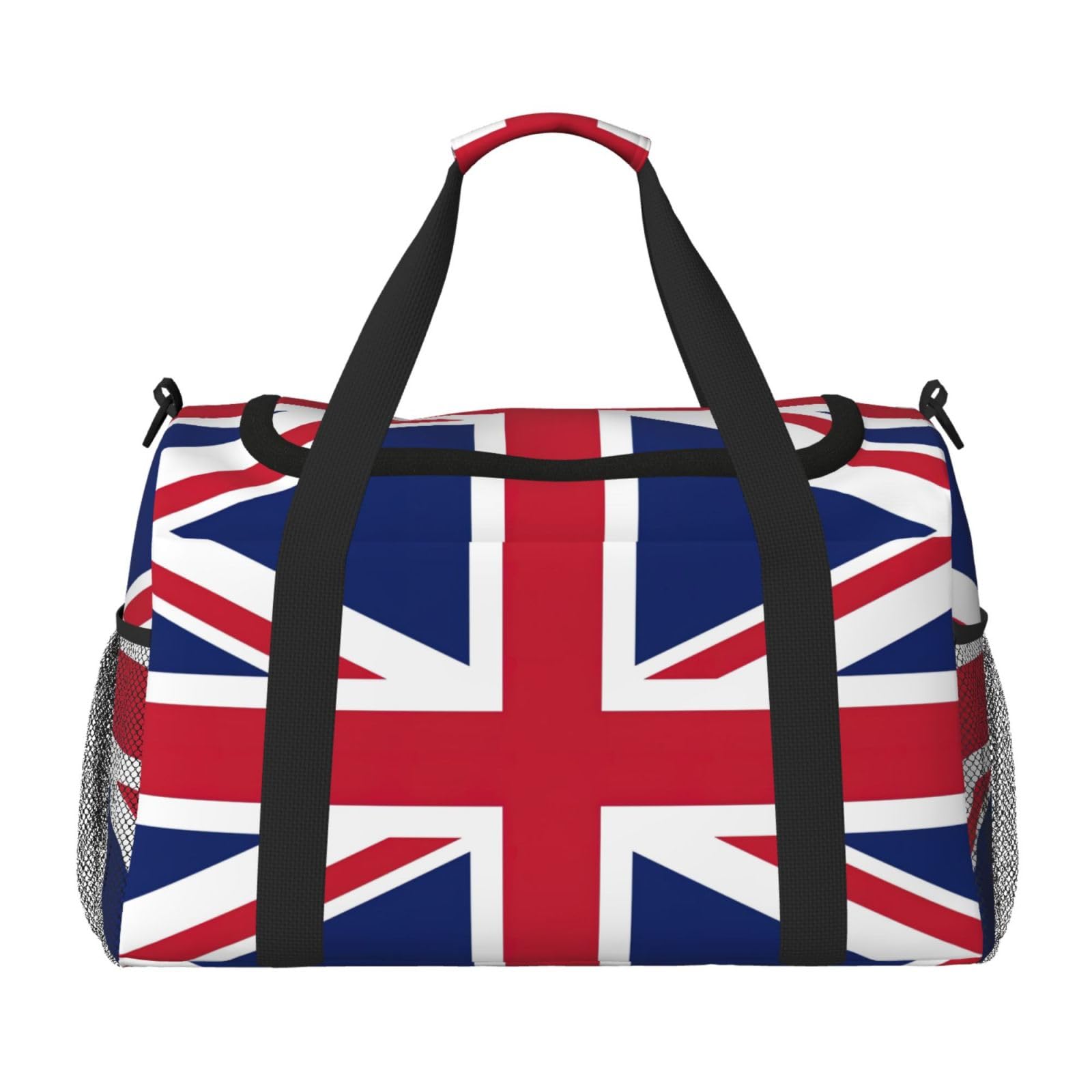 Bolsa de viaje compacta: olvídate del espacio con este diseño plegable 8