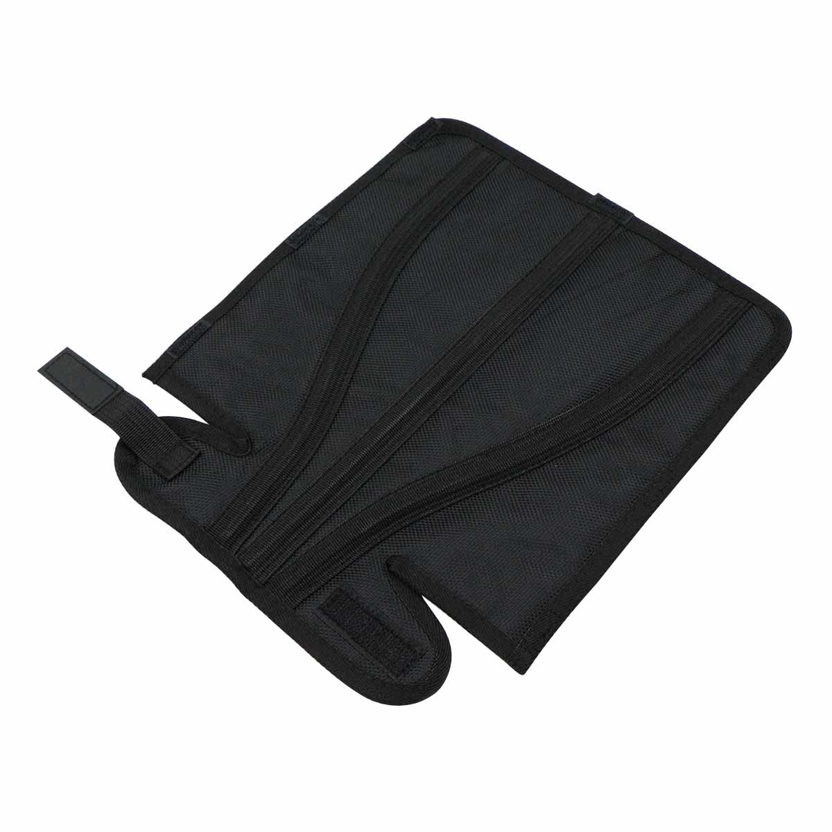 Dyfuzor błyskowy Flash Softbox – uniwersalny Bender do lampy błyskowej, giętki składany, do fotografii Speedlite, Strobe Light Studio, produkt portretowy, martwa natura, 25 x 22 cm, 1 szt