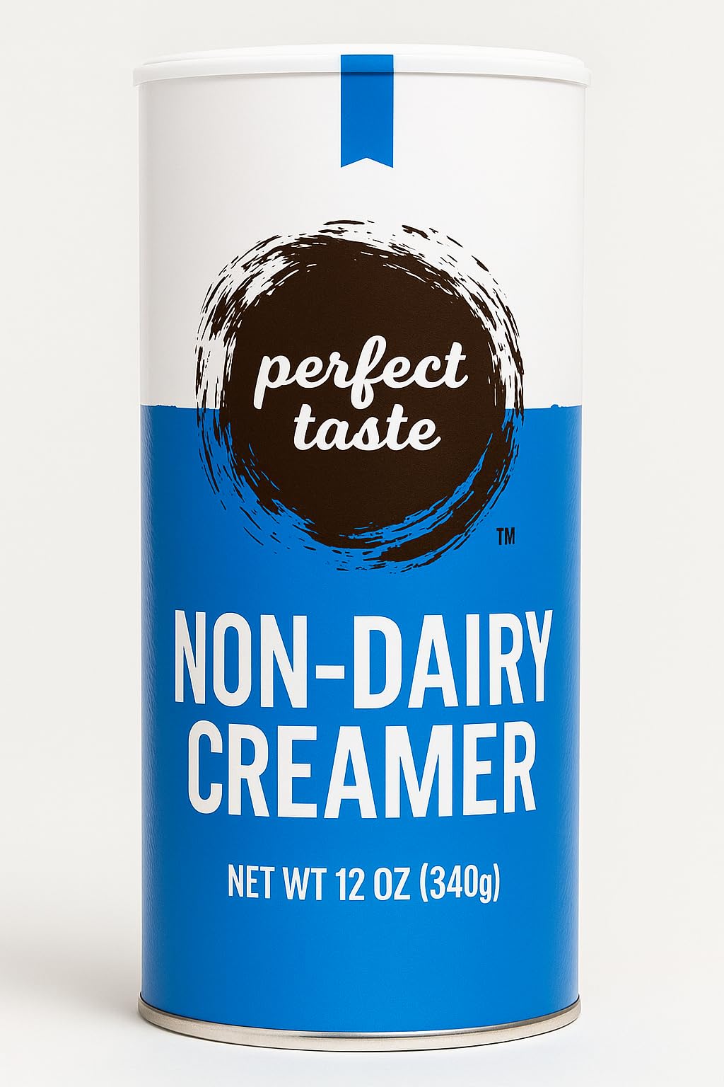 Amazon.com: Perfect Taste Non-Dairy Coffee Creamer Powder – 20 oz