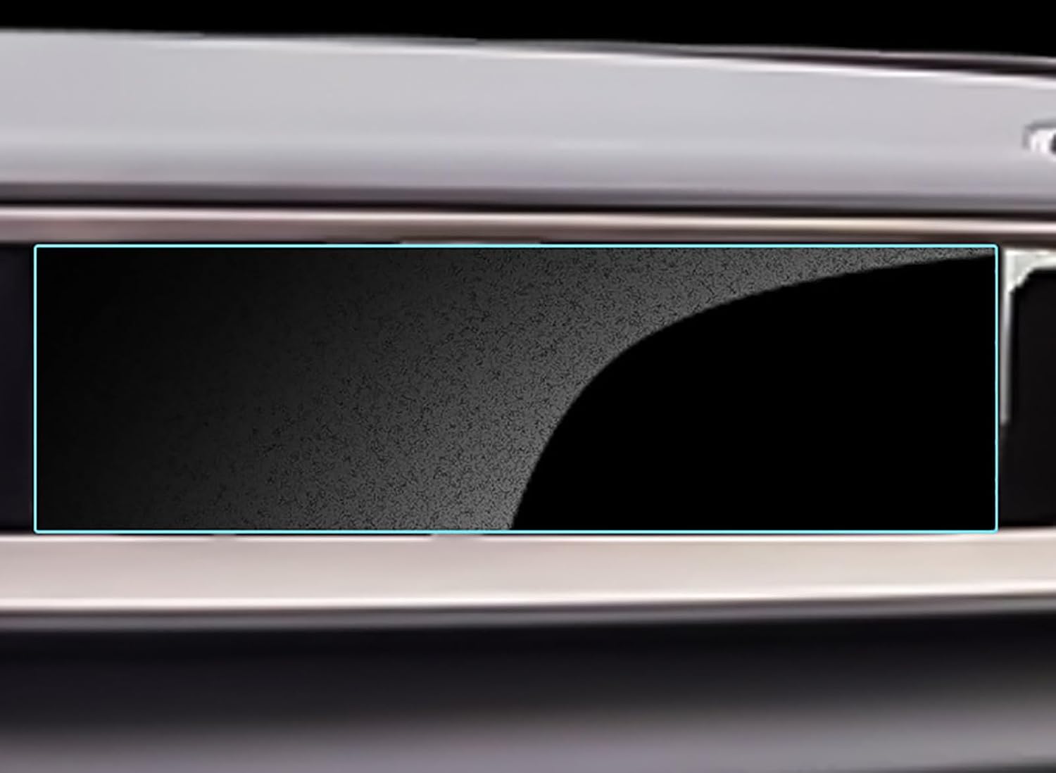Pellicola Protettiva Auto per VW Atlas PRO 2025 (11.6" Co-Pilot Screen)