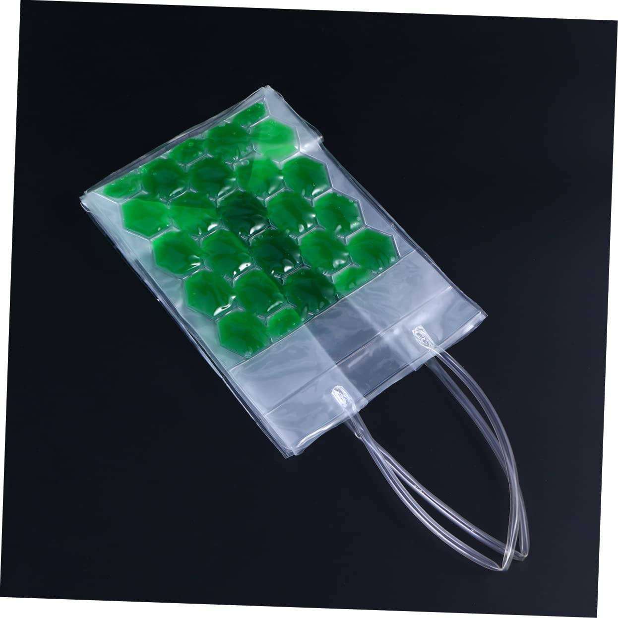 CIYODO 2 Wine Bottle Chill Cooler Bag 750ml Bottle Bag Red Wine Beer Carrier Chiller for Outdoor Events