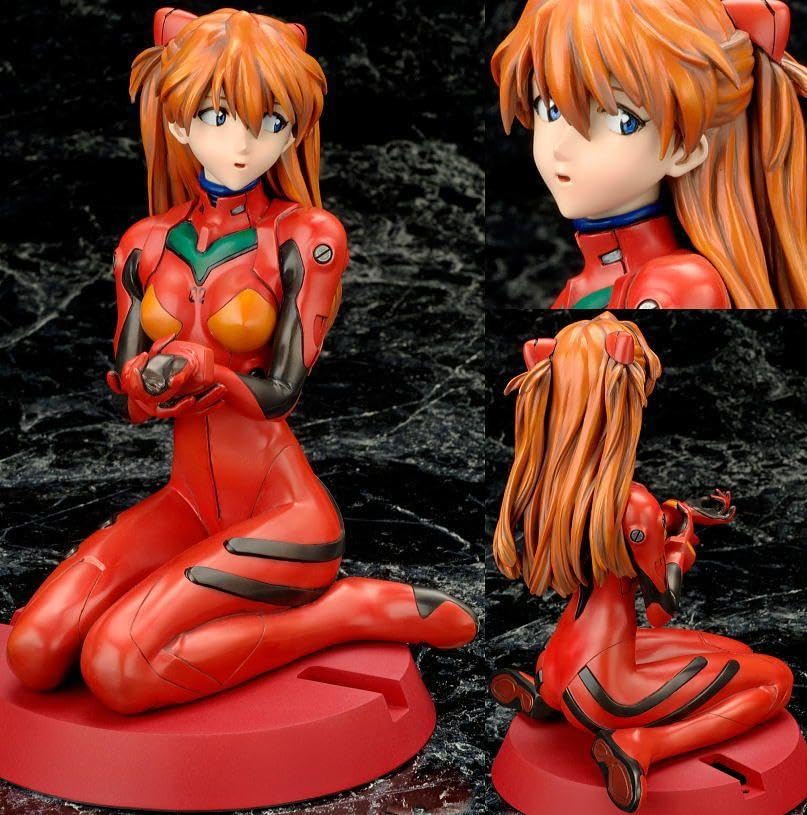 アルター 新世紀エヴァンゲリオン 惣流・アスカ・ラングレー 1/5 フィギュア Amazon.co.jp: 新世紀工ヴァンゲリオン 惣流・アスカ