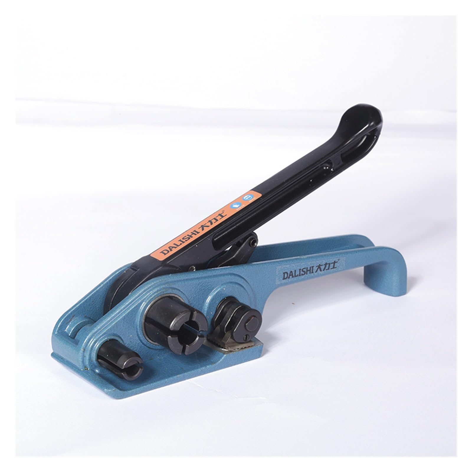 Cfwwsaq 1 Strapping Machine, Heavy Duty Manual Strapping Plastic Steel Baler, Packing And Tightening Belt, Plastic Steel Belt Baler Tightener, Pp Belt Manual Baler(Plastic Steel Baler)