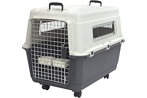 SportPet Designs Plastic Dog Kennels for Outside