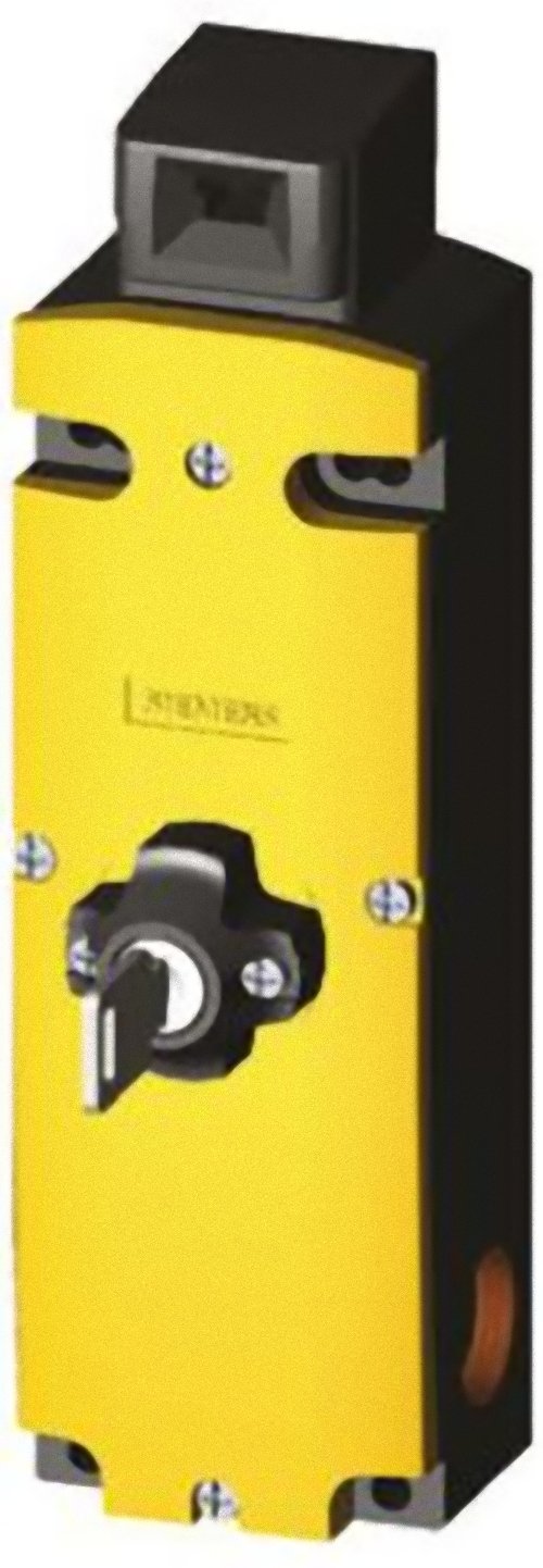 3SE5 Solenoid Interlock Switch Power to Lock 24 V dc Amazon.co.uk