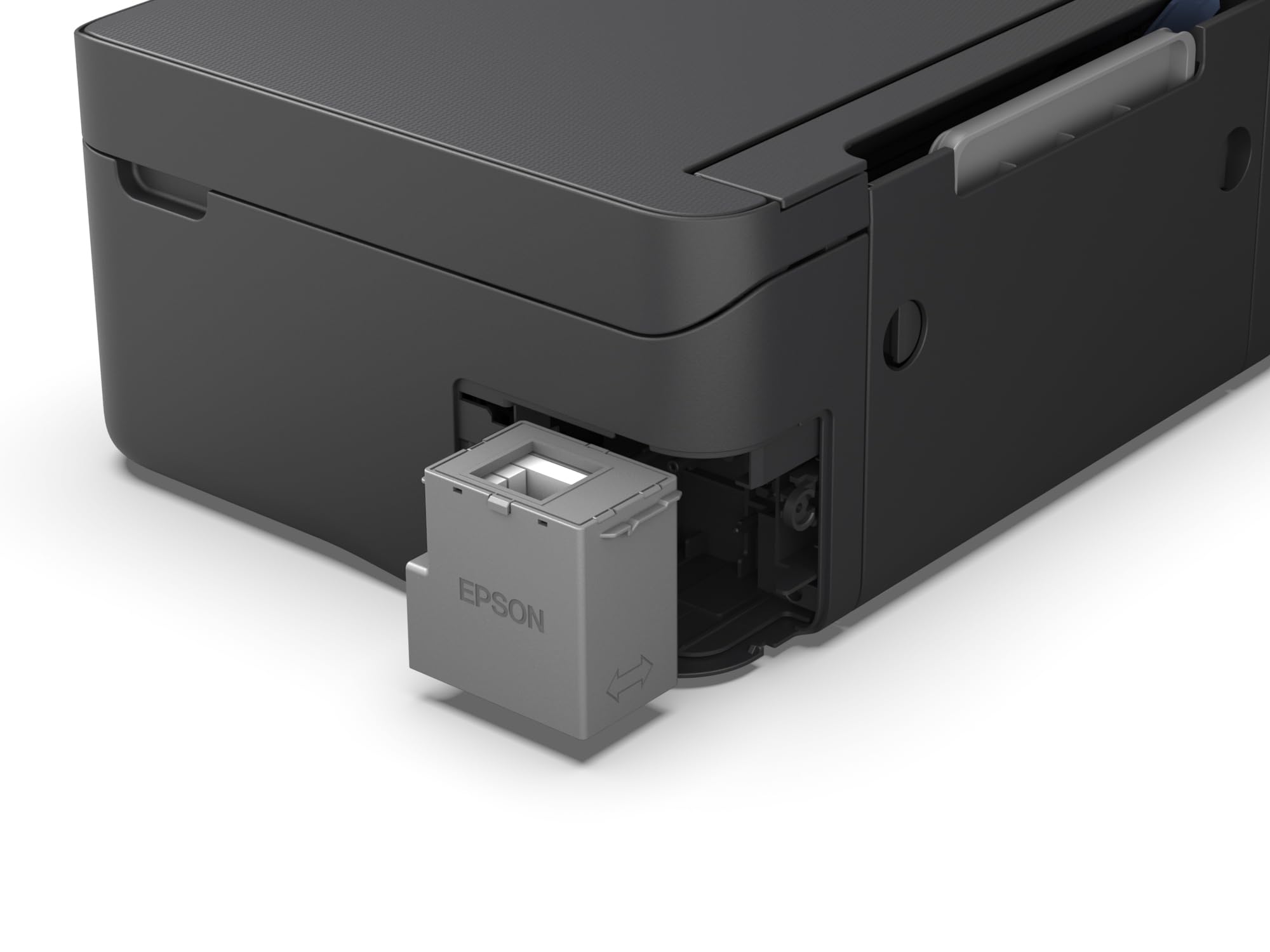 Epson WorkForce WF-2810 Imprimante Multifonction 4-en-1 A4 Jet d'encre Couleur Wifi Direct Recto Verso