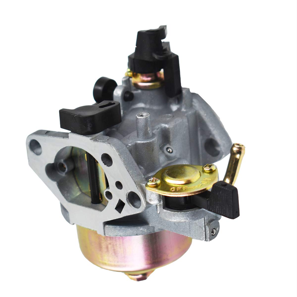 Vergaser für HONDA GX240 GX270 8HP 9HP 16100-ZE2-W71
