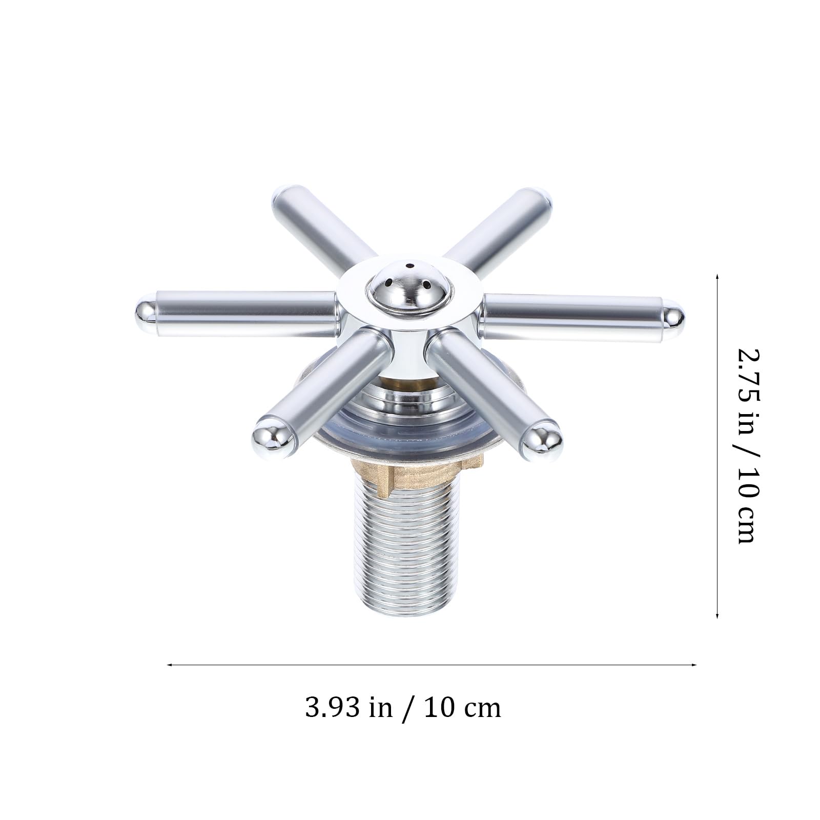 Uonlytech 2 Pz Lavabicchieri Sciacquabicchieri a Barra in Acciaio Inox Sciacquabicchieribicchiere Da Bar Per Birra Sciacquabicchieri Da Cucina Tazza in Acciaio Inossidabile Tè Al Latte