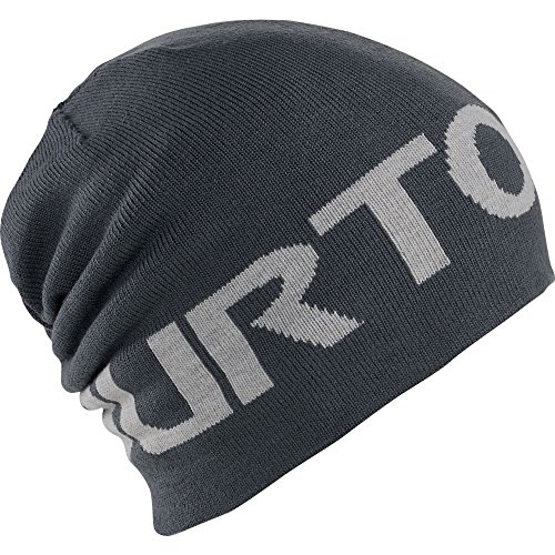 Burton Berretto da Uomo Bill Board Beanie, Uomo