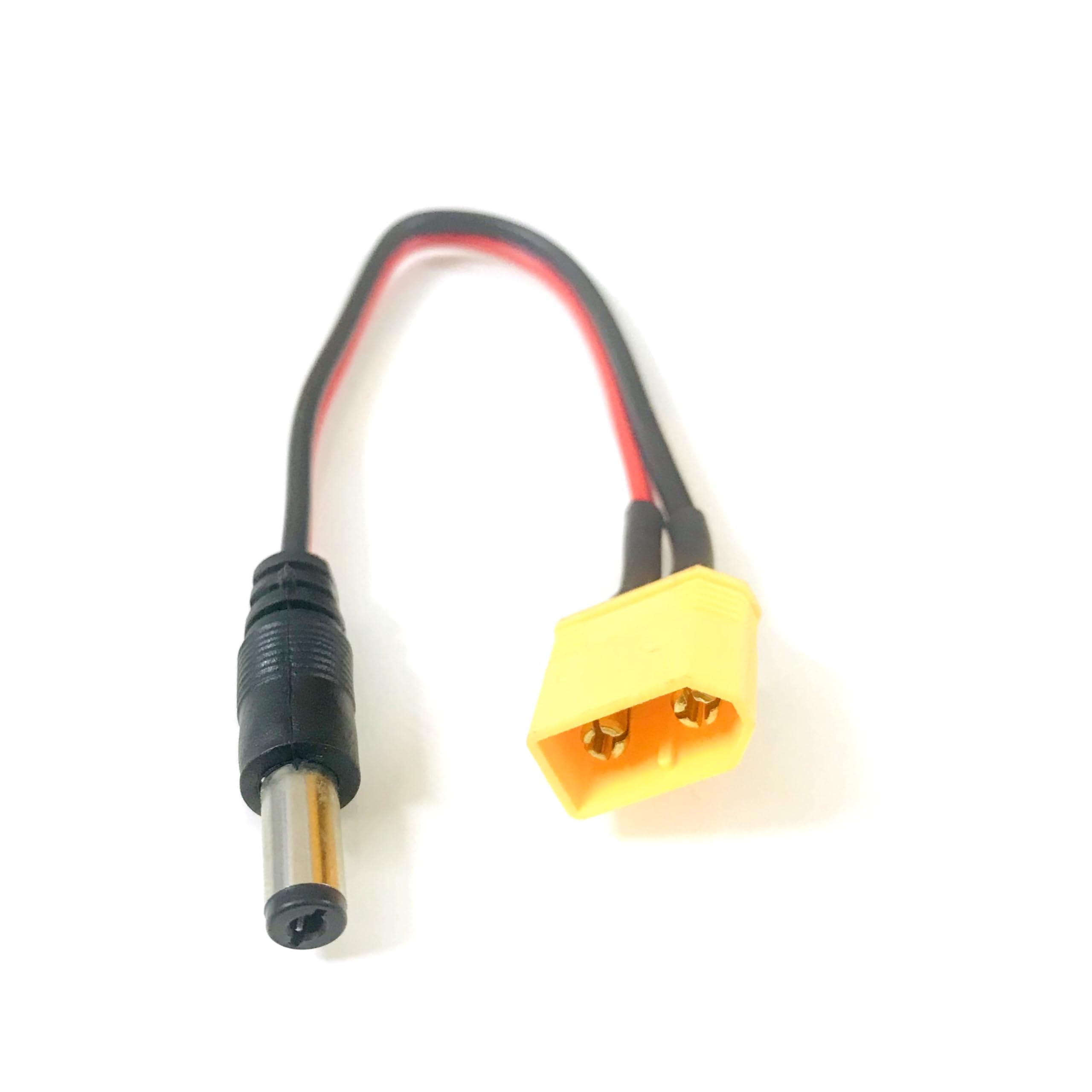 Pro3D XT60 Male to DC Jack Male Plug Connector-image-34
