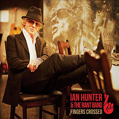 Ian Hunter And The Rant Band