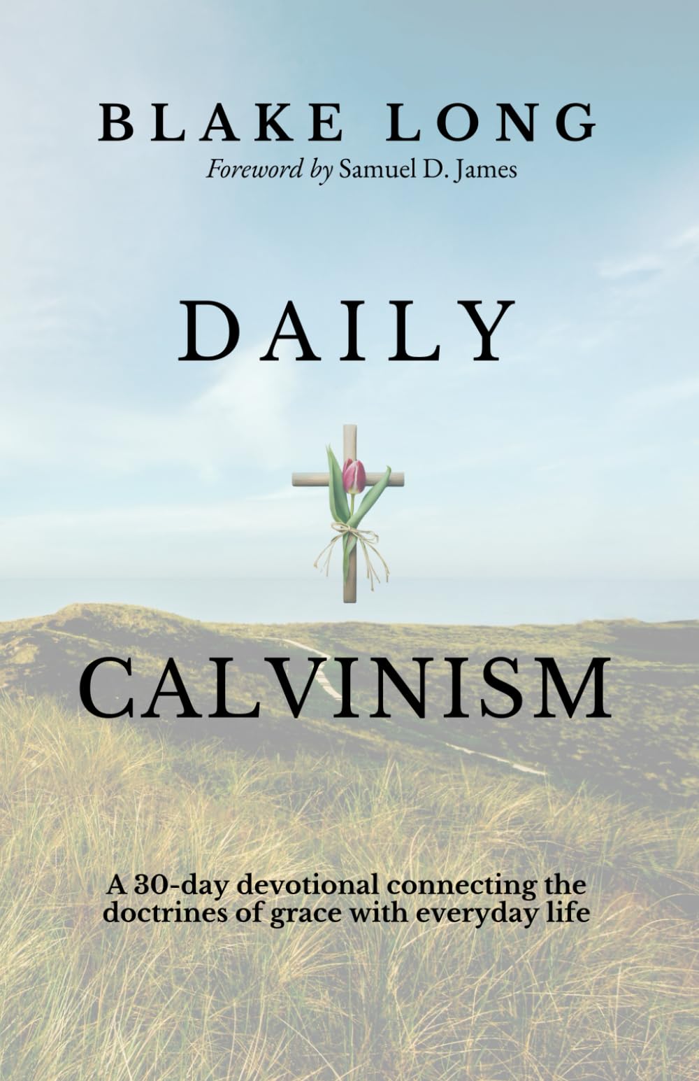 Daily Calvinism: A 30-day devotional connecting the doctrines of grace with everyday life