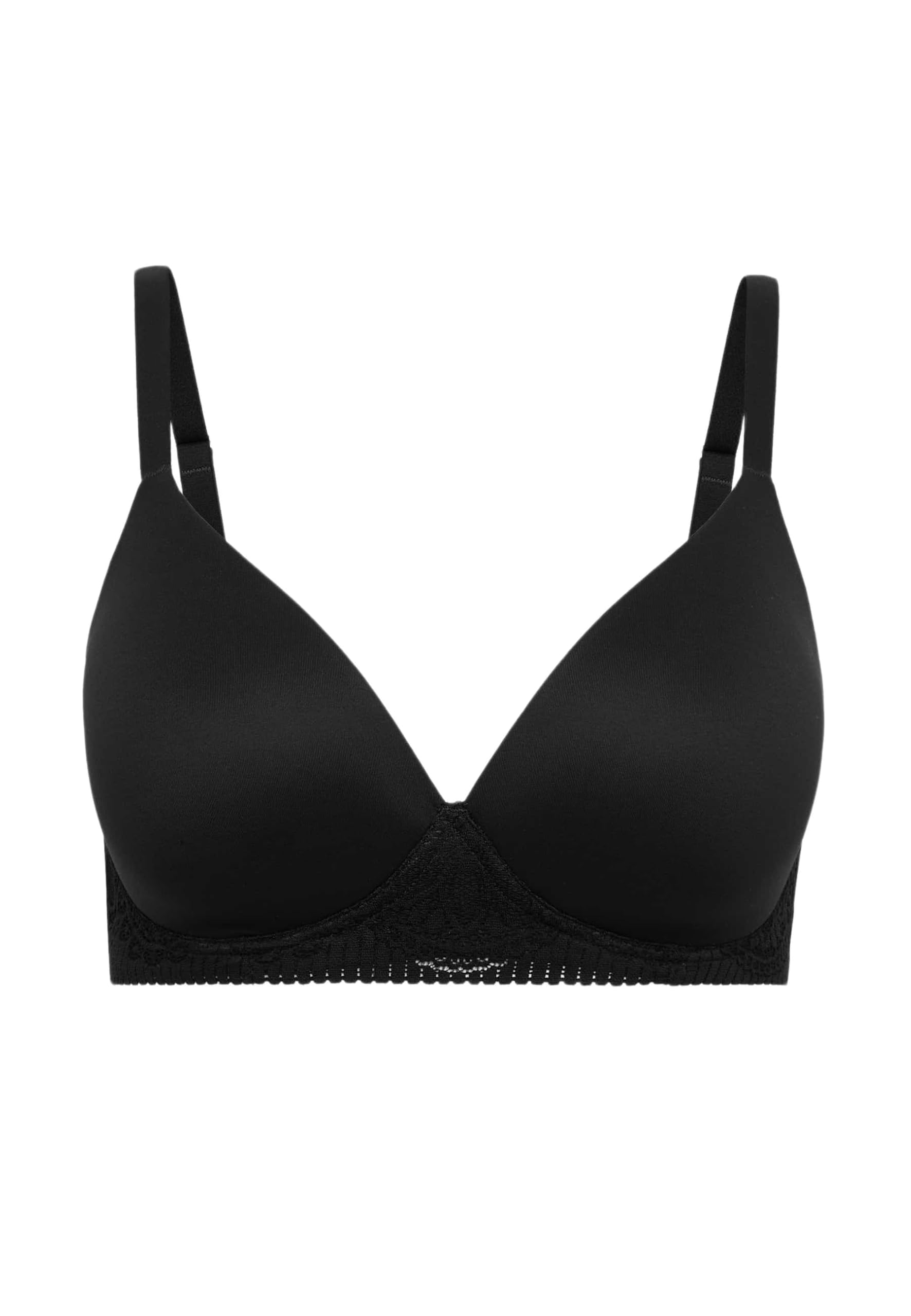Marks & Spencer Donna Body Soft™ Reggiseno Senza Ferretto a Coppa Intera
