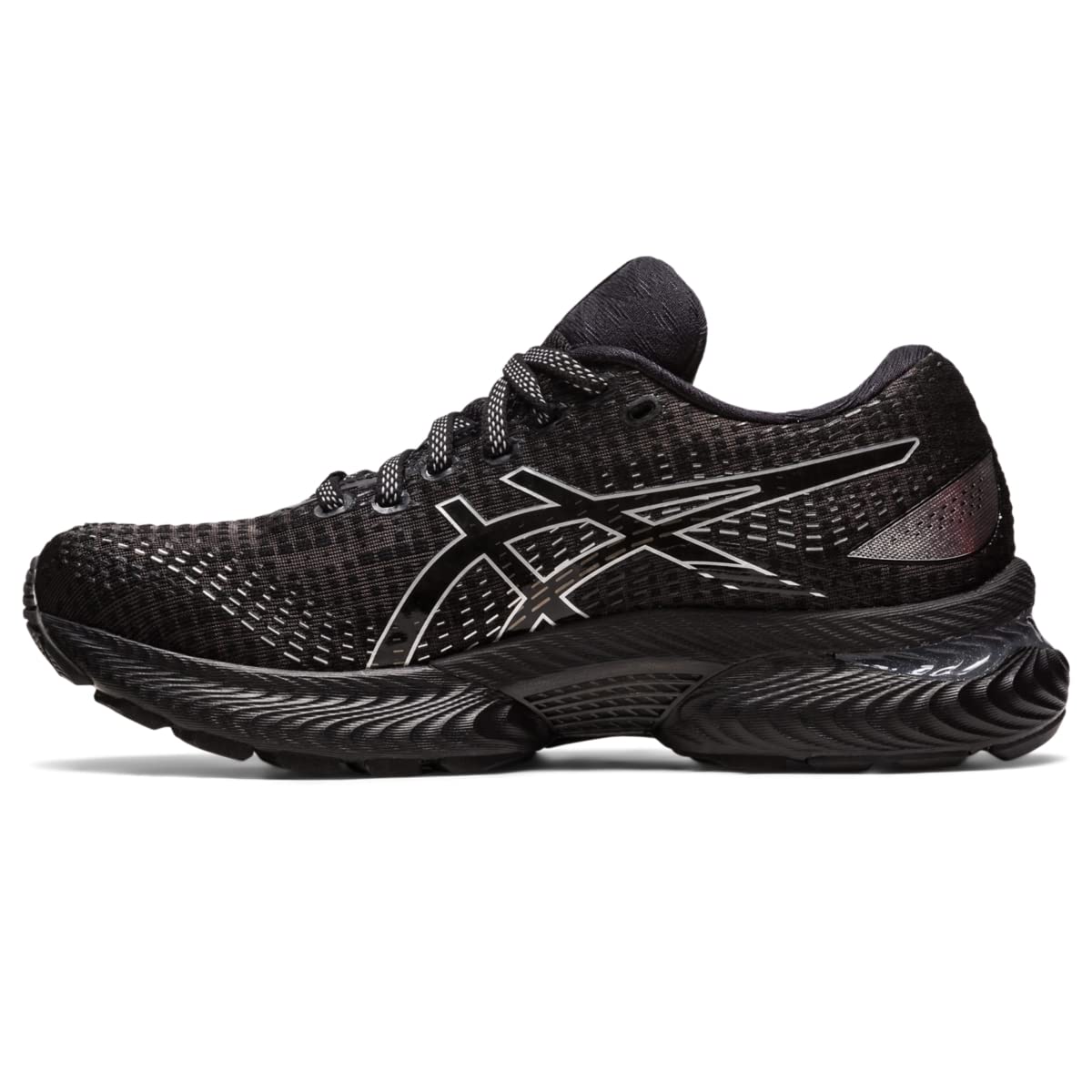 ASICS Zapatillas de running Gel-Saiun para mujer