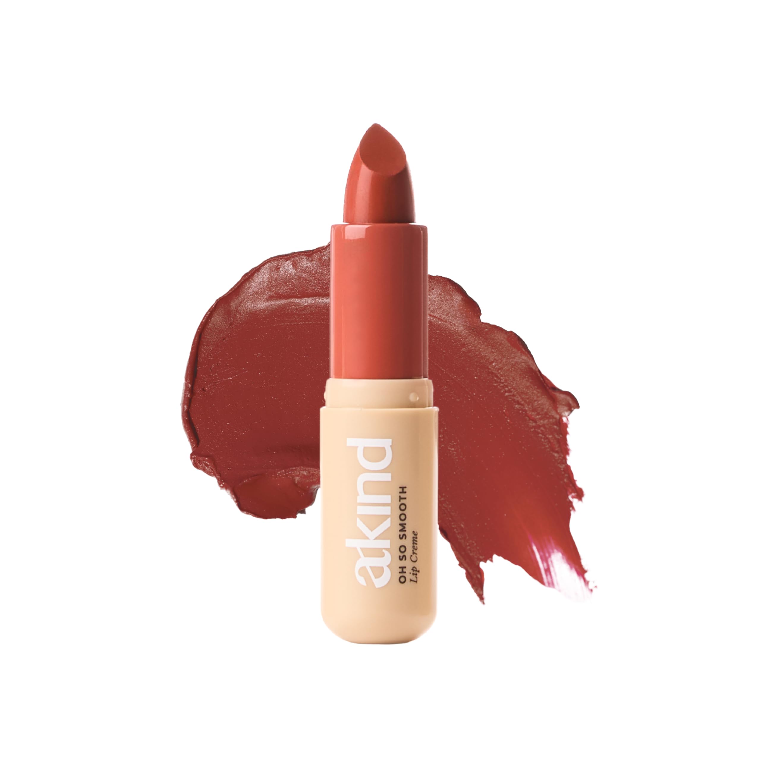 AKIND Oh So Smooth Lip Crème – Almond Milk (4.2g)-image-13