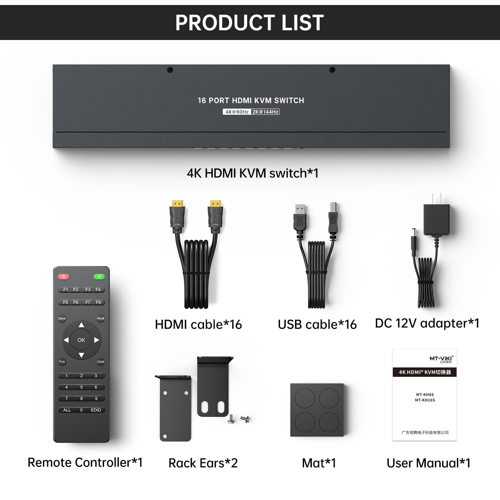 QNAP TS-832PX-4G 8 Bay NAS | High-Capacity, 10GbE SFP+, 2.5GbE product image 19