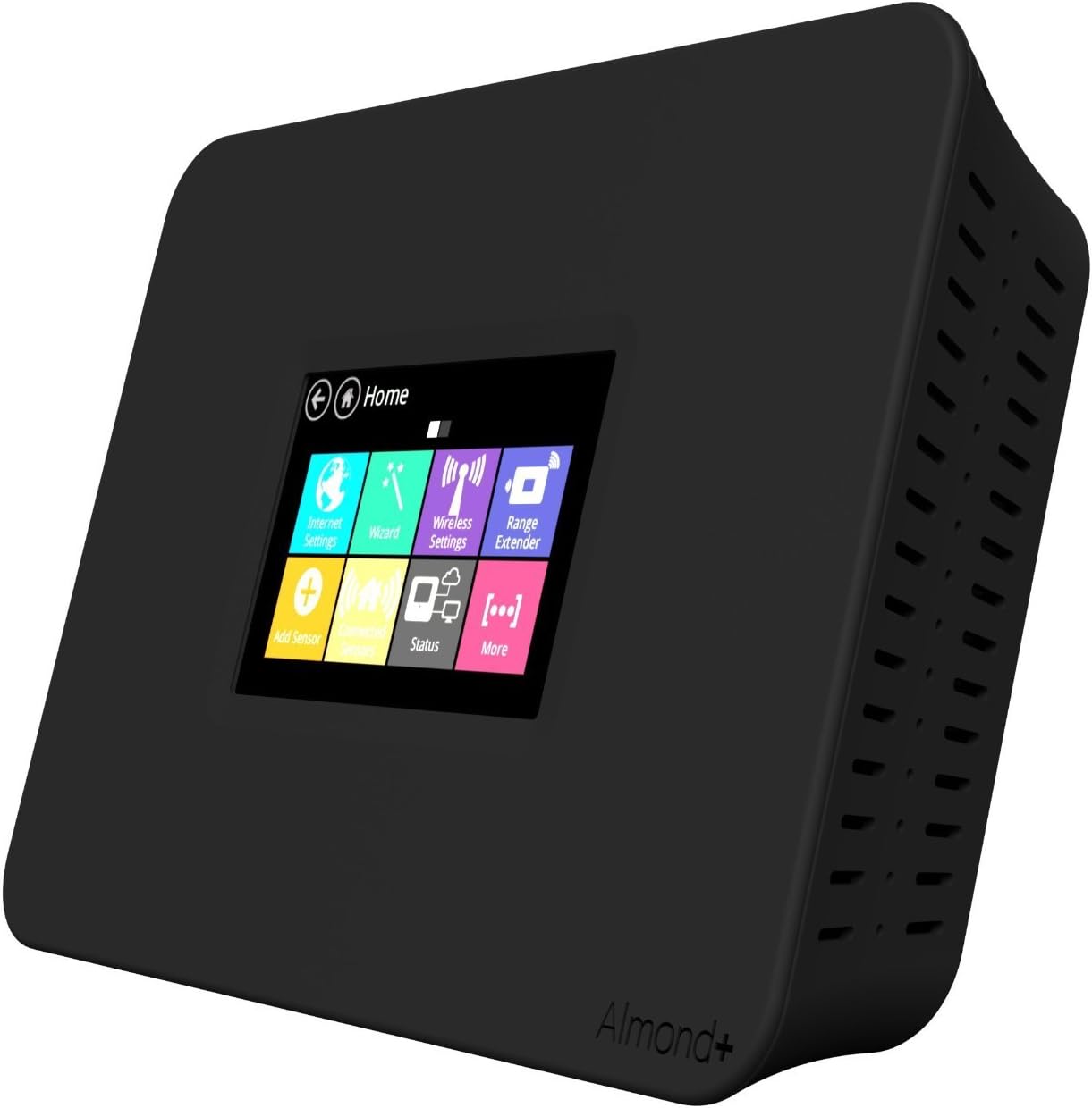 Securifi Almond+ WiFi AC Router