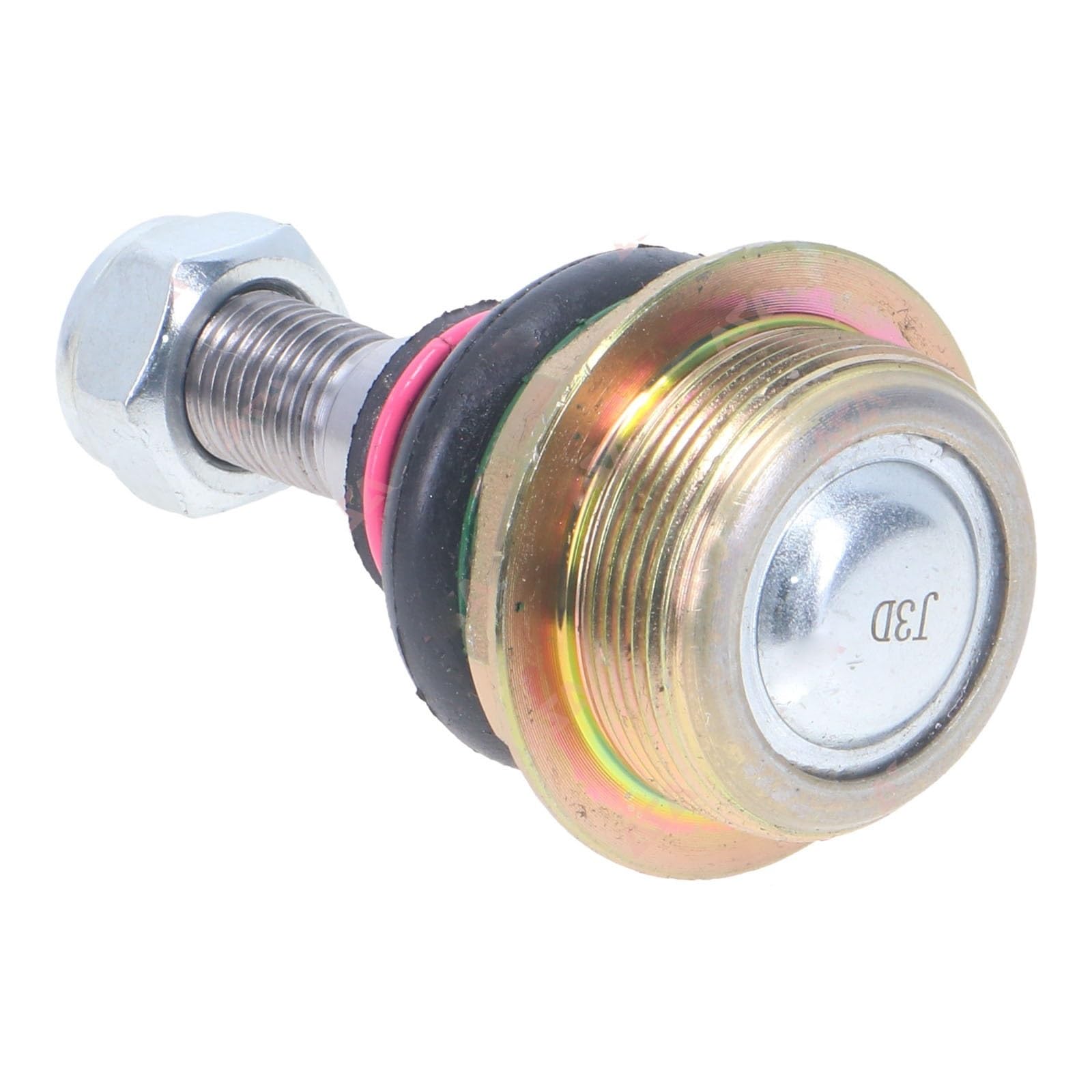 Ściągacz przegubu kulowego Pasuje do Peugeot 3008 307 pasuje Citroen Nissan 2008 2010 2012 2018 364053 przegub kulisty 2 szt. dolny koniec drążka kierowniczego