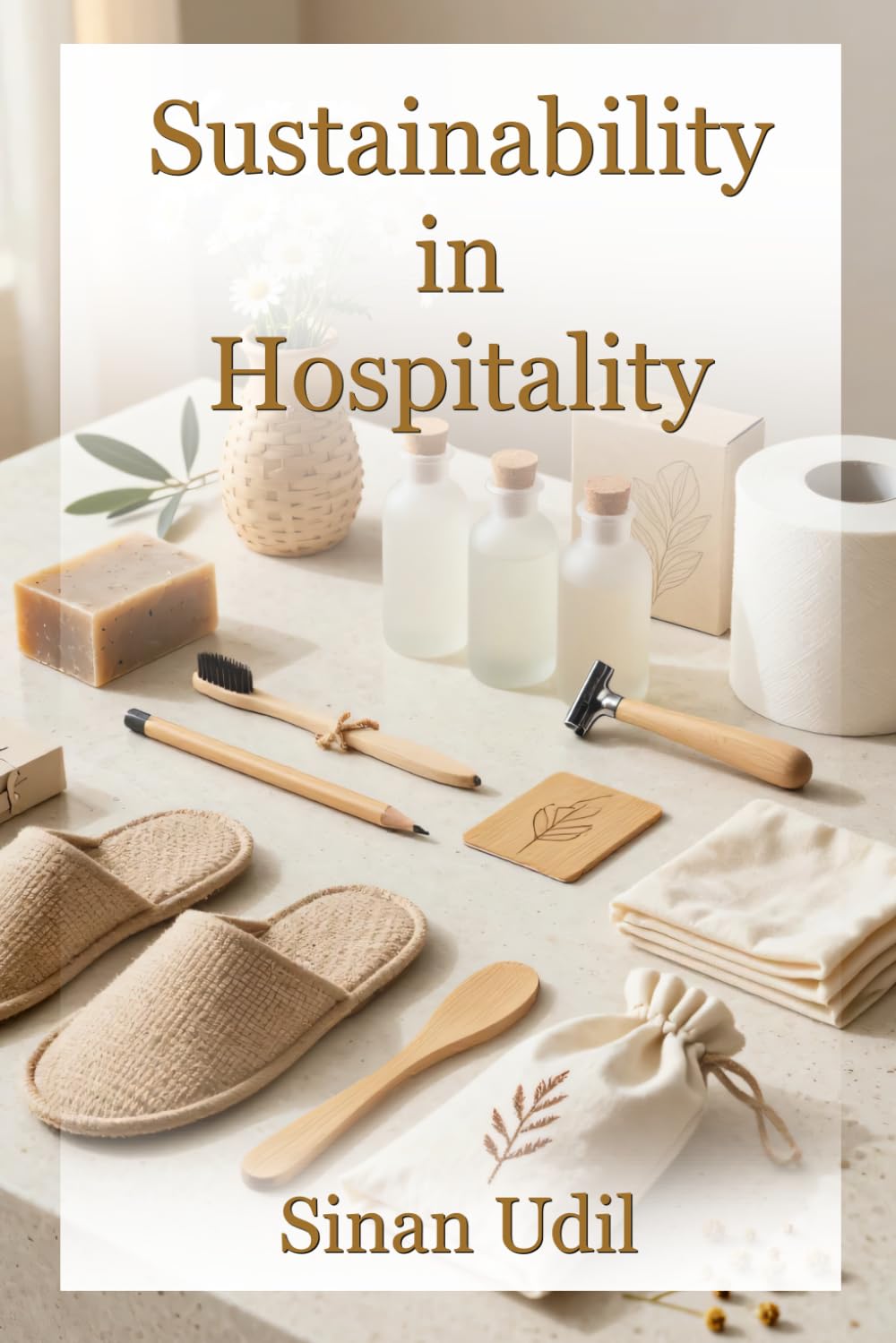 Sustainability in Hospitality: Redefining Hospitality for a Sustainable Future