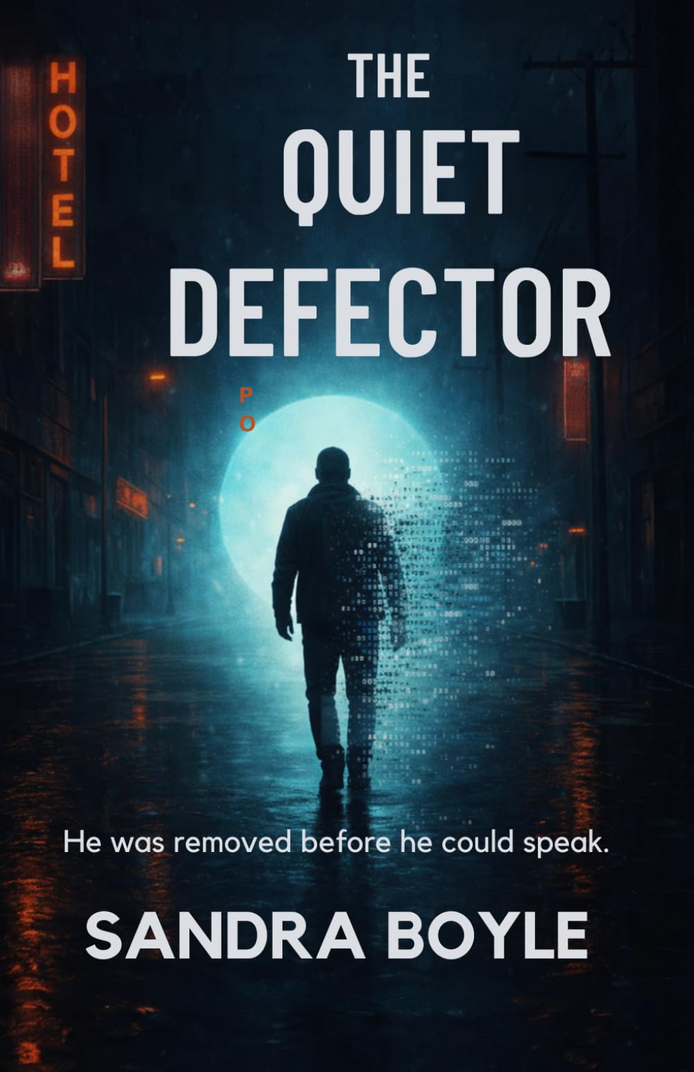 The Quiet Defector: He Was Removed Before He Could Speak